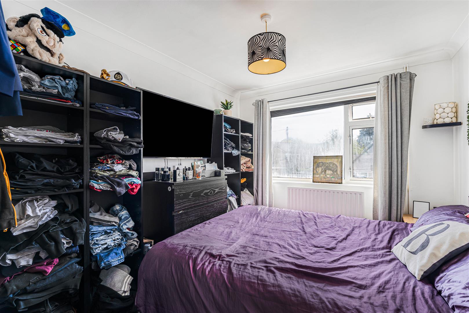Woodbourne Close, Liss