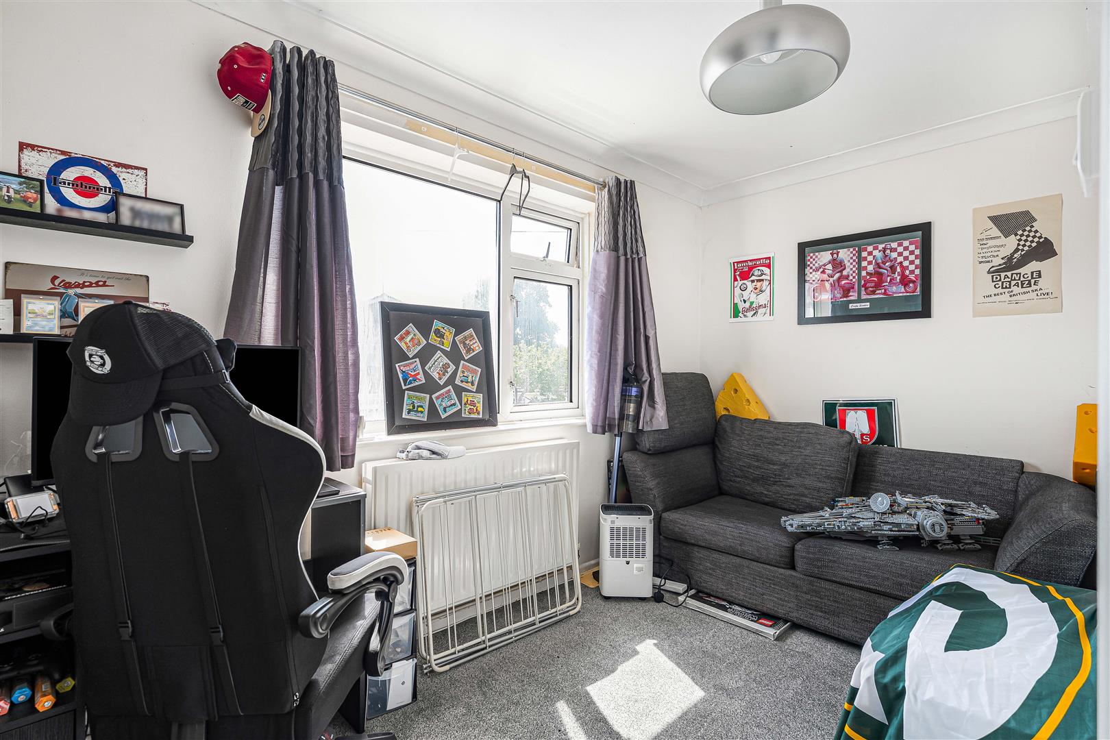 Woodbourne Close, Liss