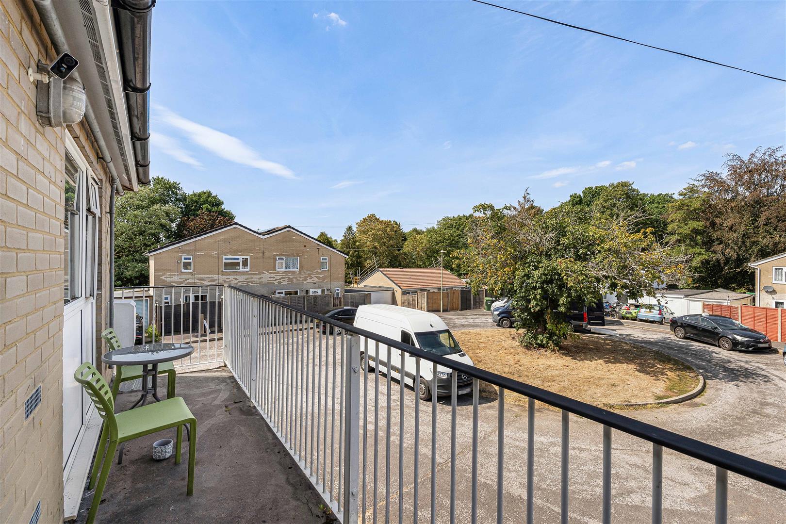 Woodbourne Close, Liss