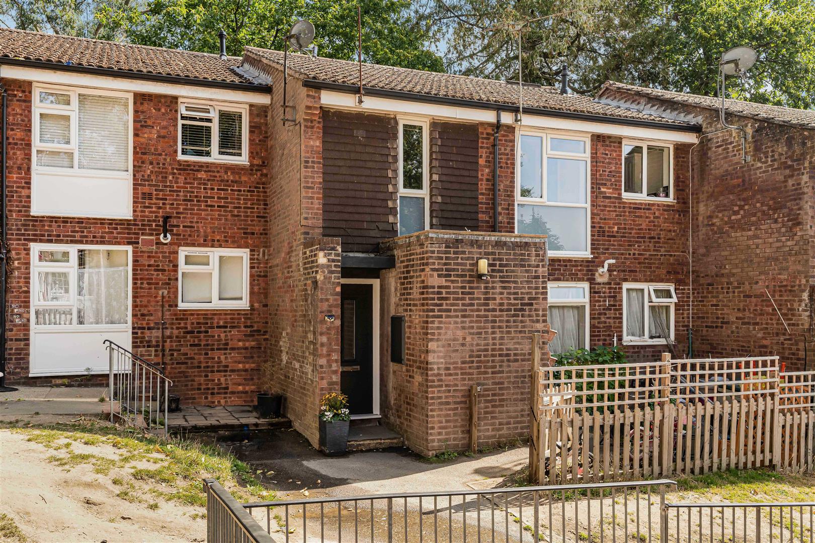 Hopeswood, Liss