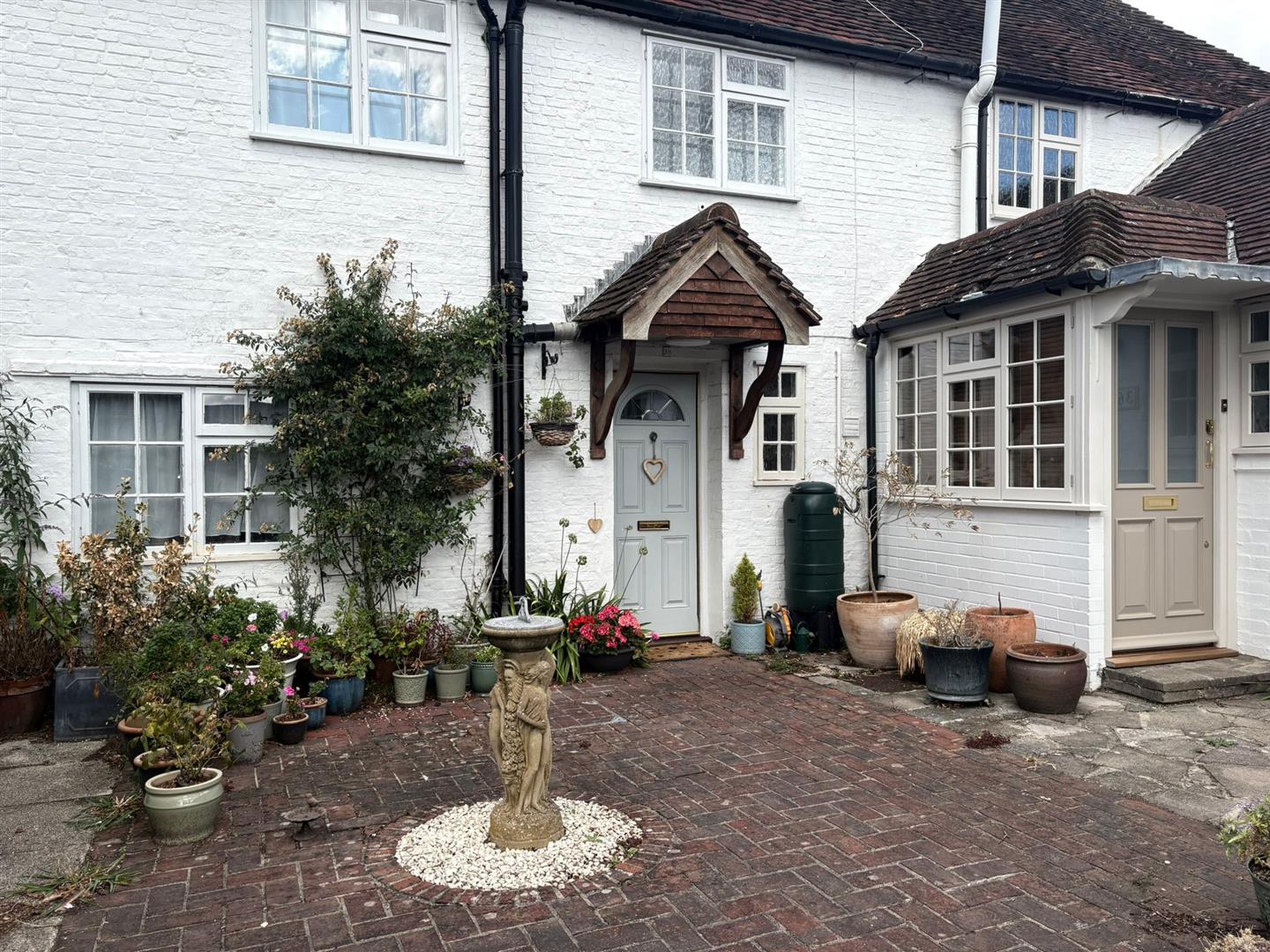 Swan Street, Petersfield