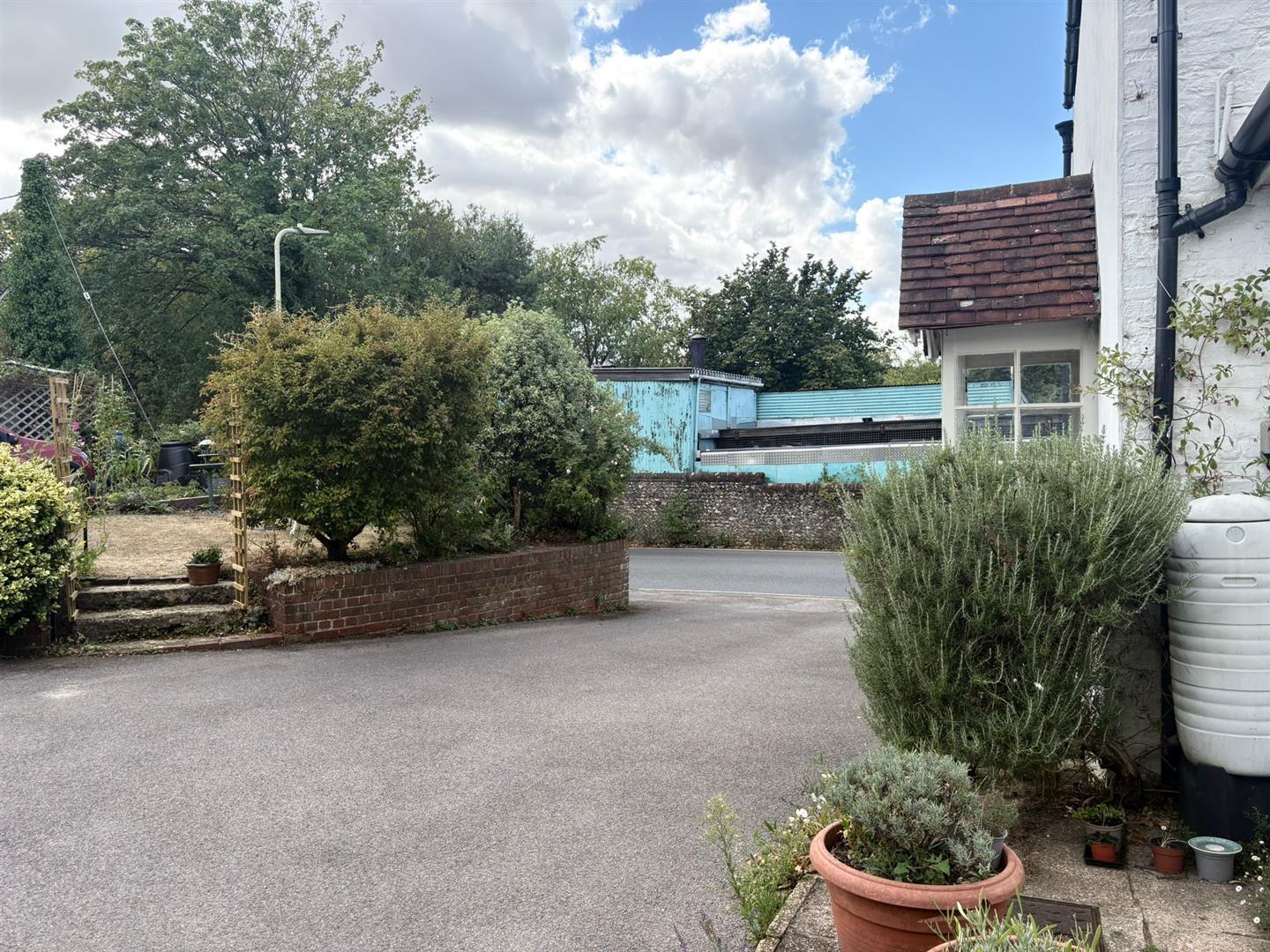Swan Street, Petersfield