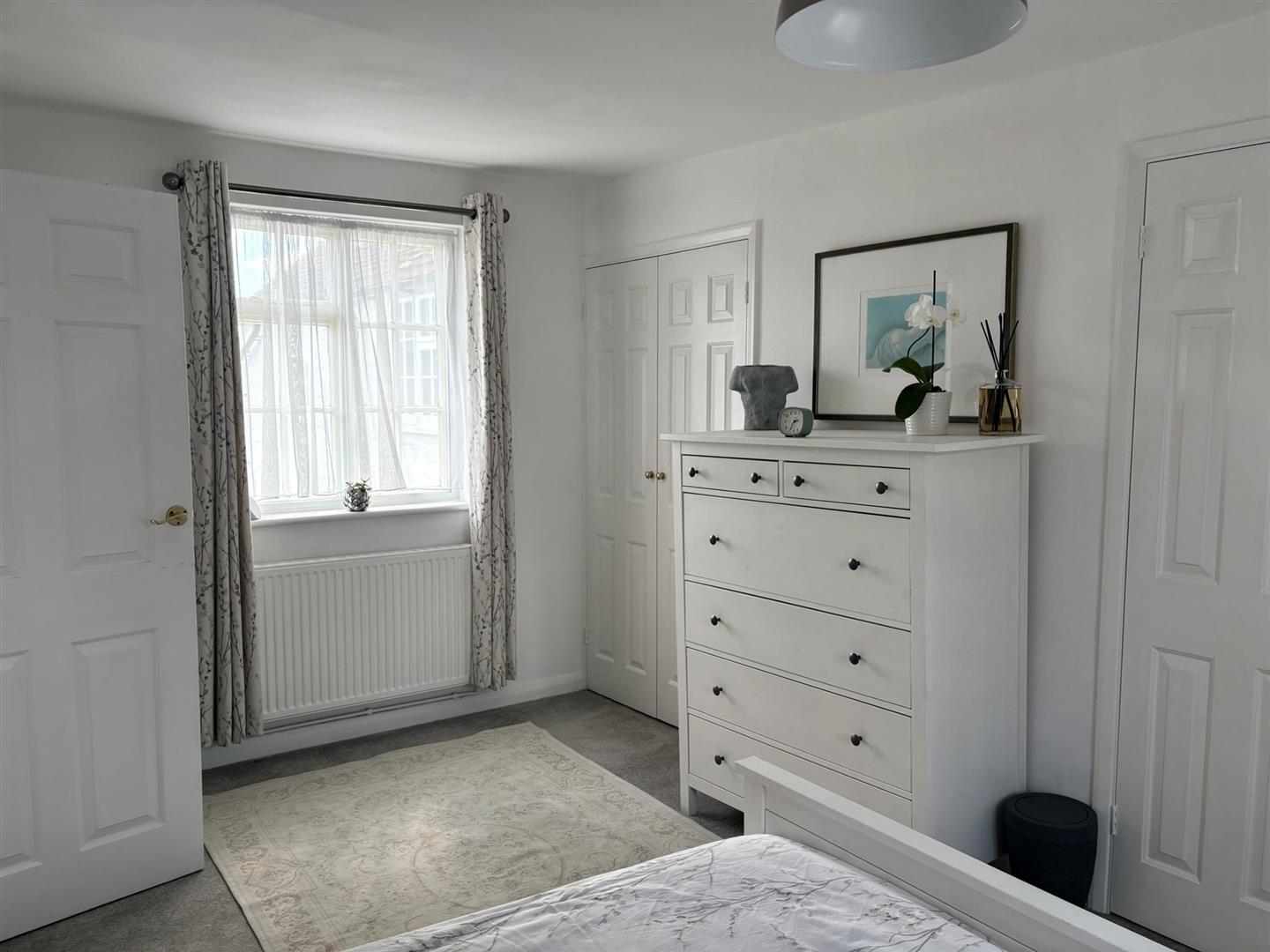 Swan Street, Petersfield