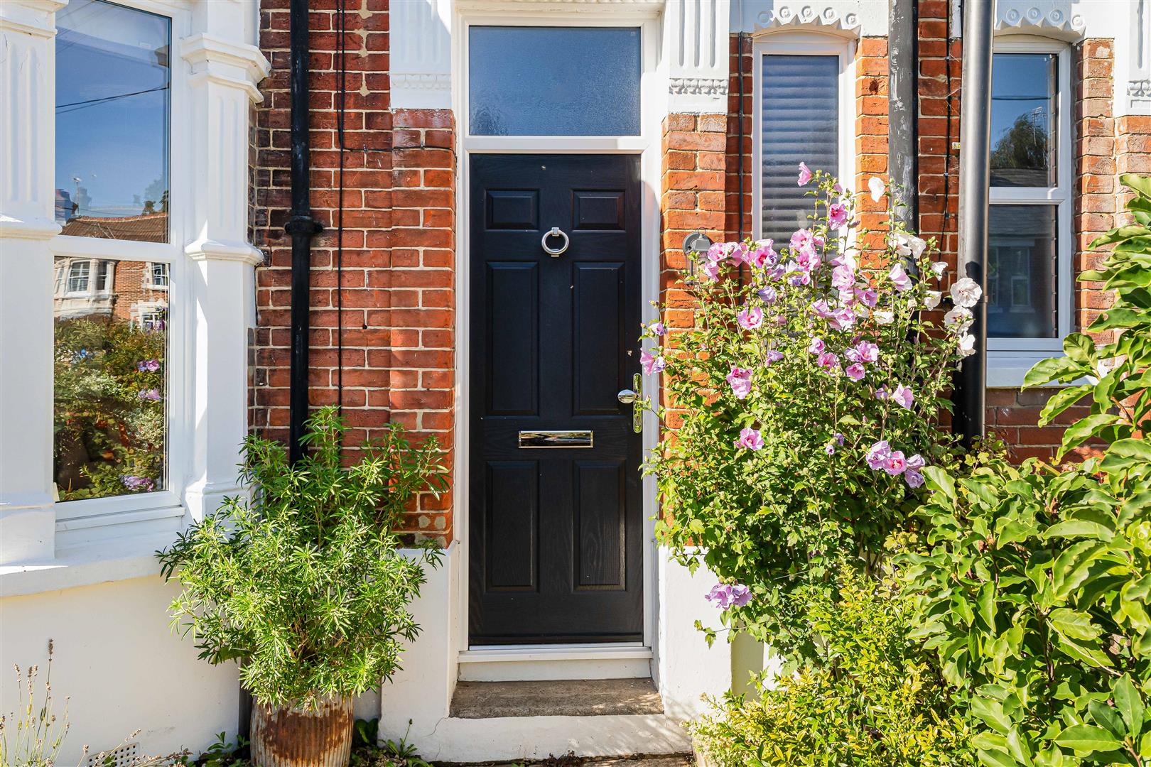 Osborne Road, Petersfield