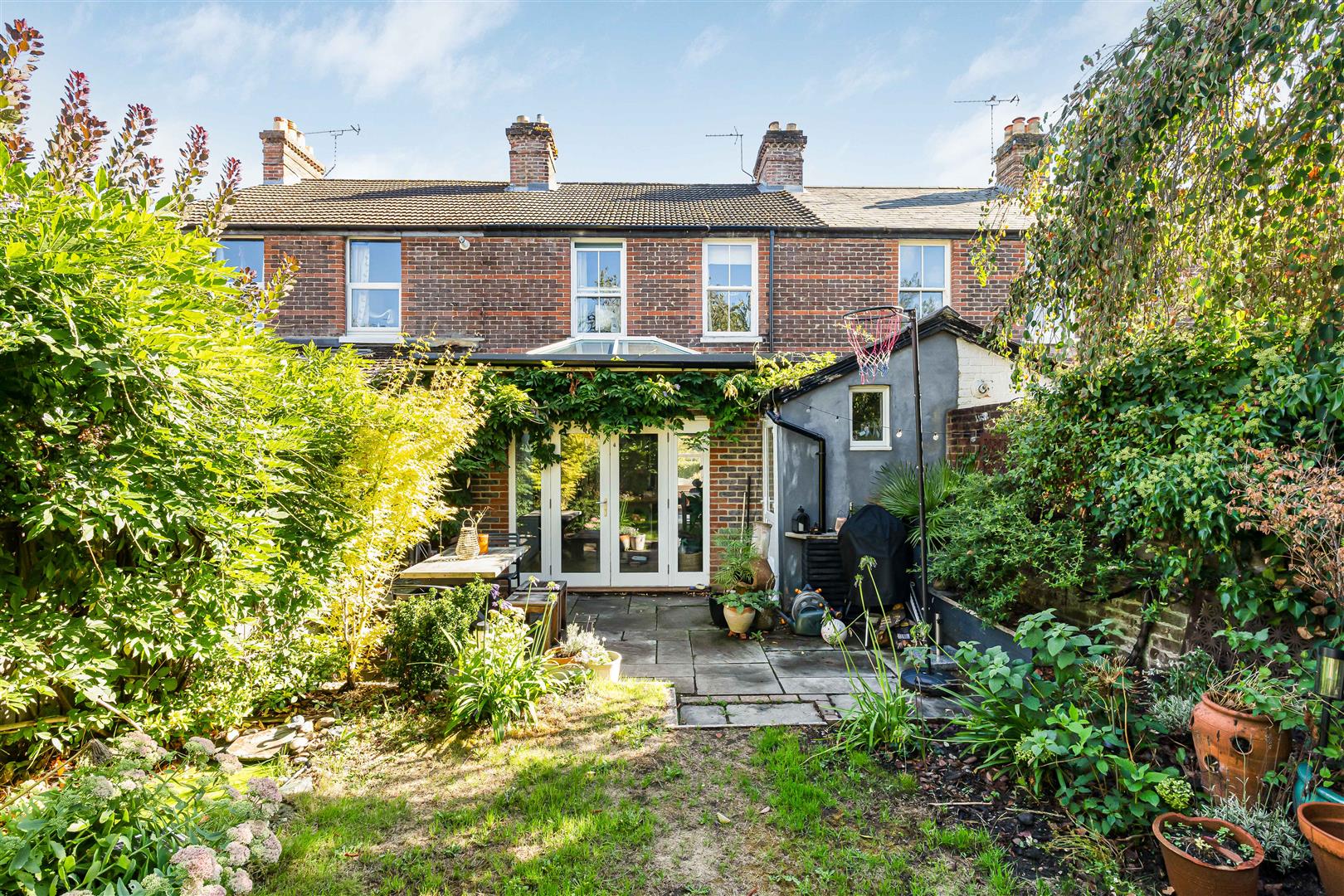 Osborne Road, Petersfield