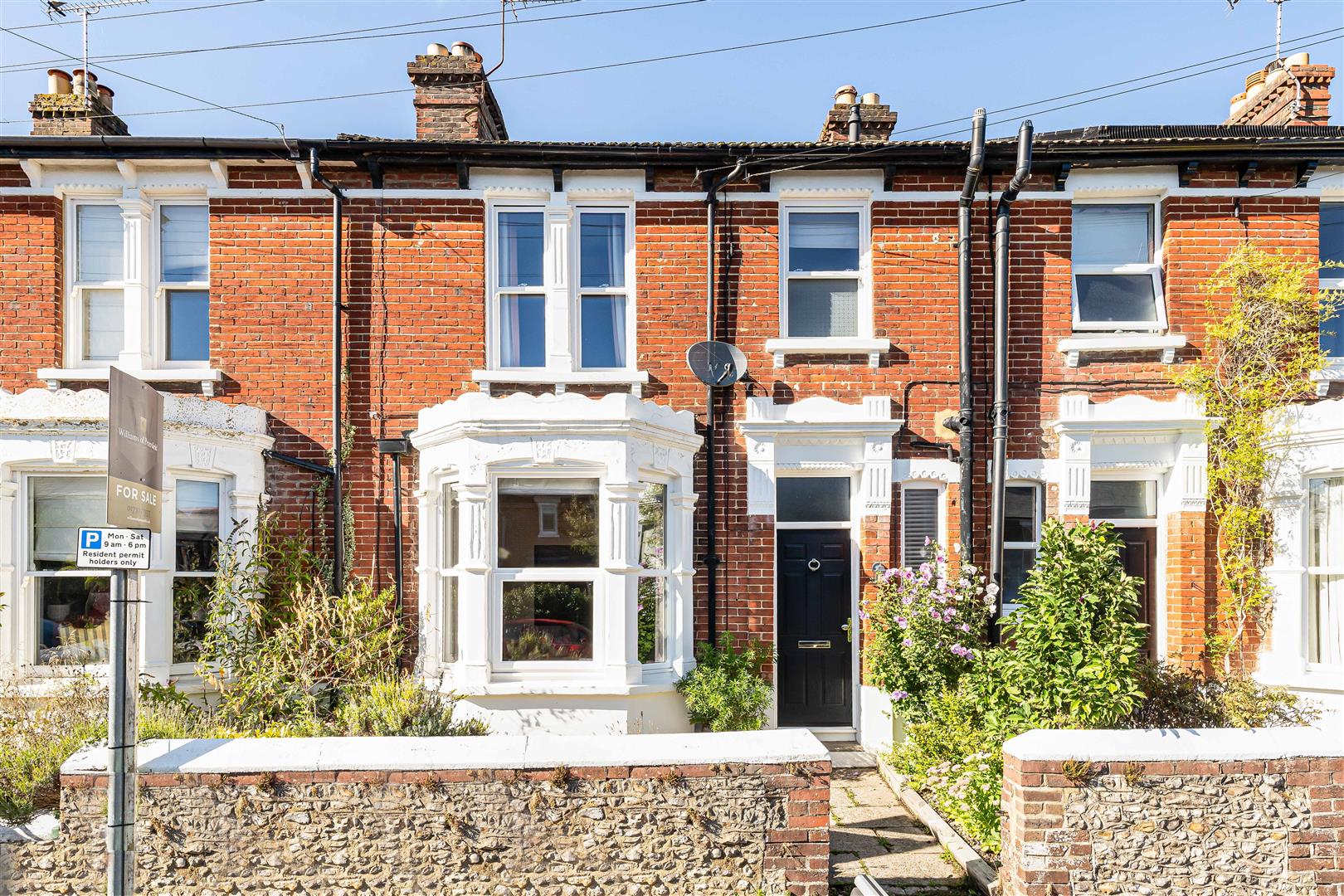 Osborne Road, Petersfield