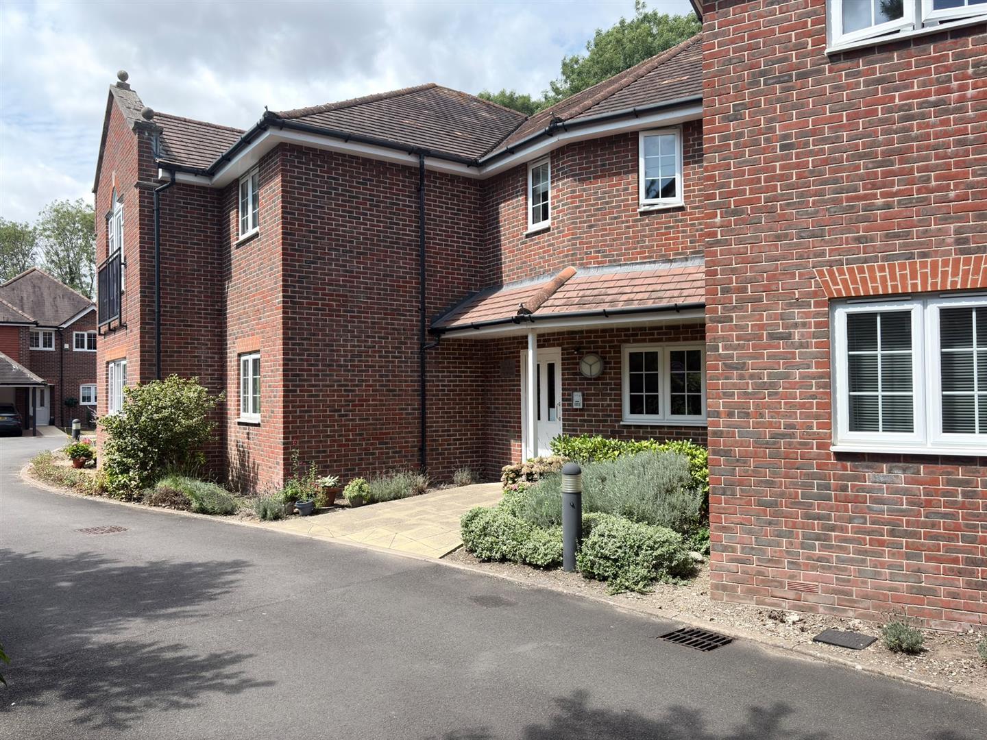 The Causeway, Petersfield