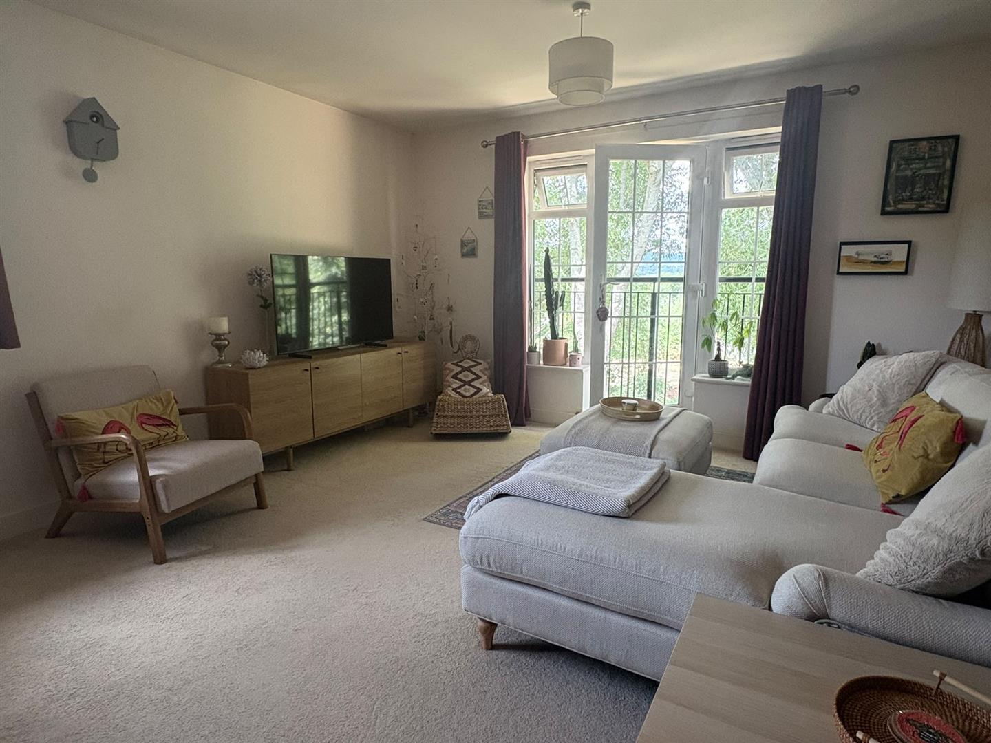 The Causeway, Petersfield