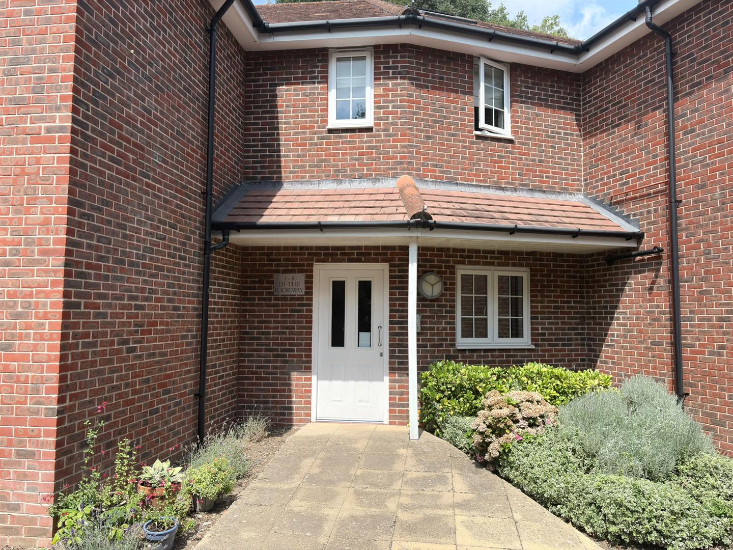 The Causeway, Petersfield
