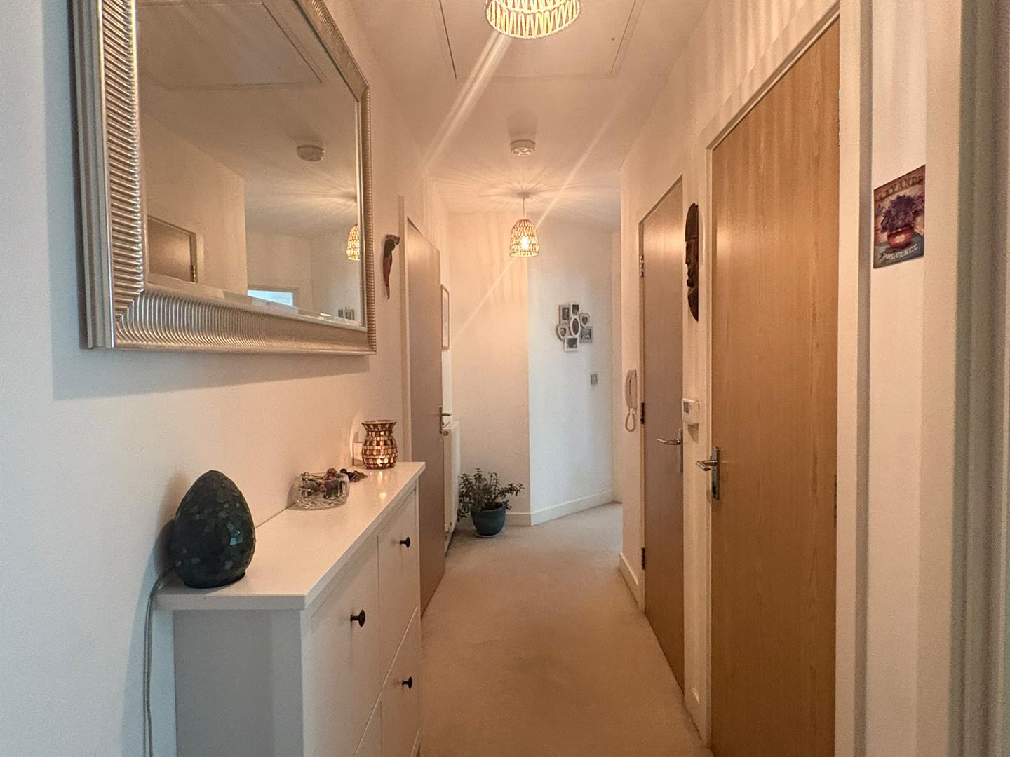 The Causeway, Petersfield