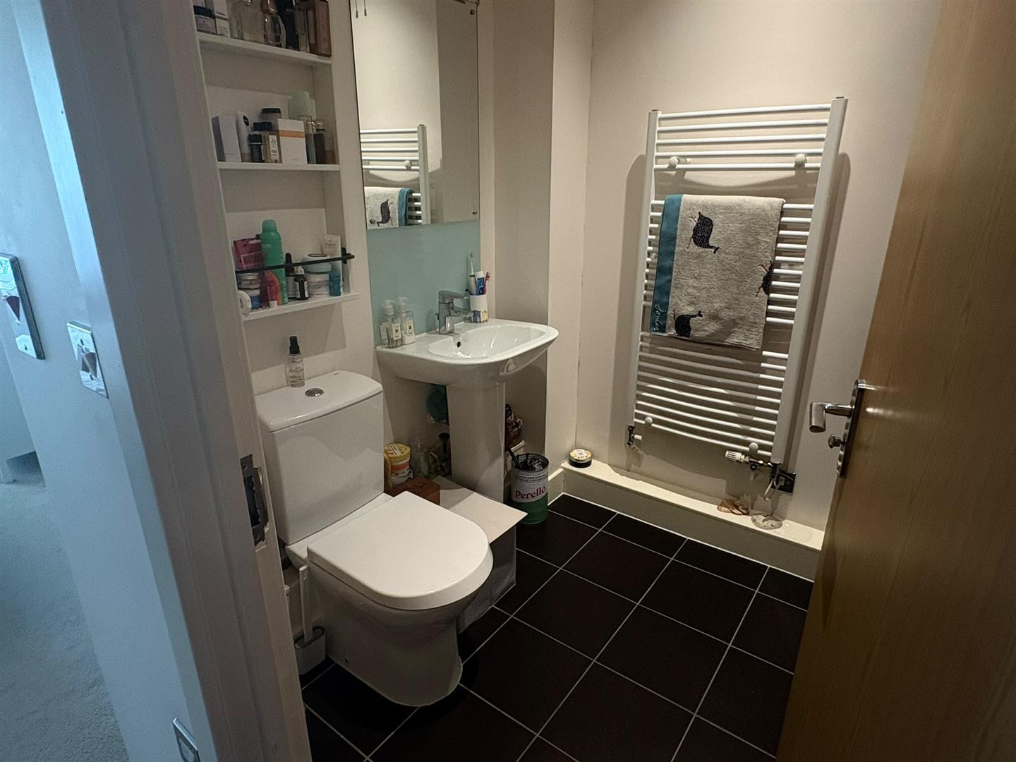 The Causeway, Petersfield
