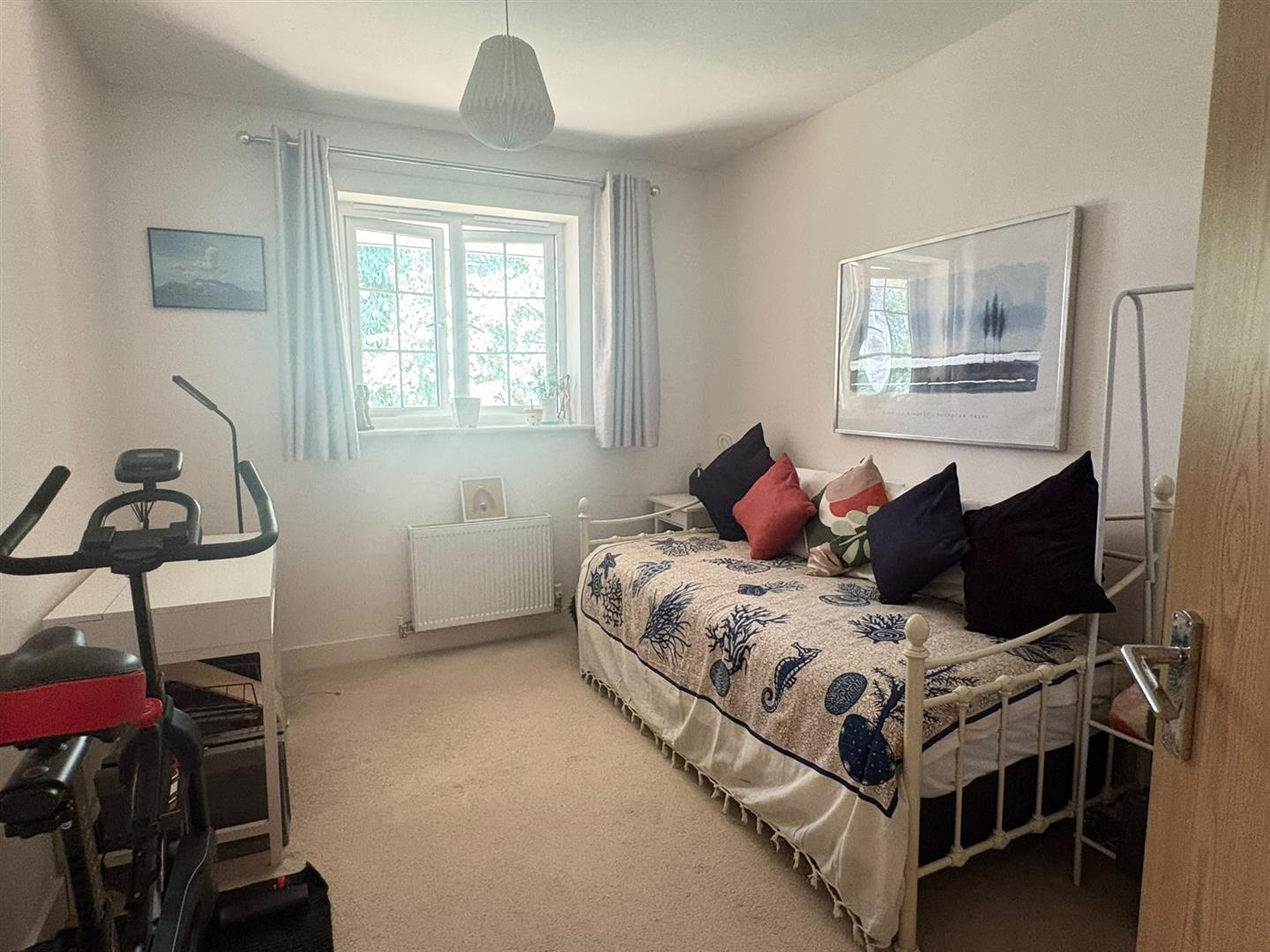 The Causeway, Petersfield