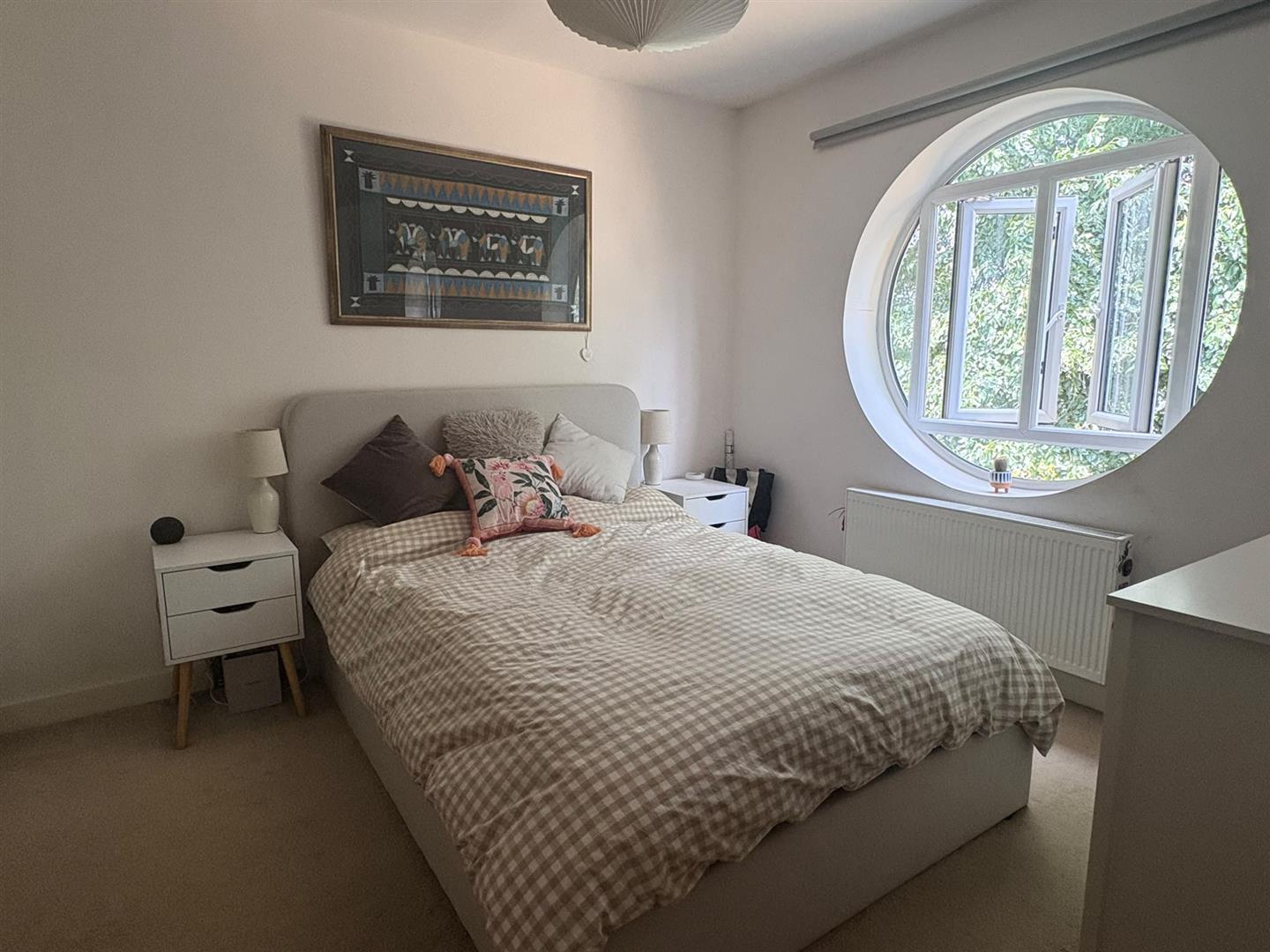 The Causeway, Petersfield