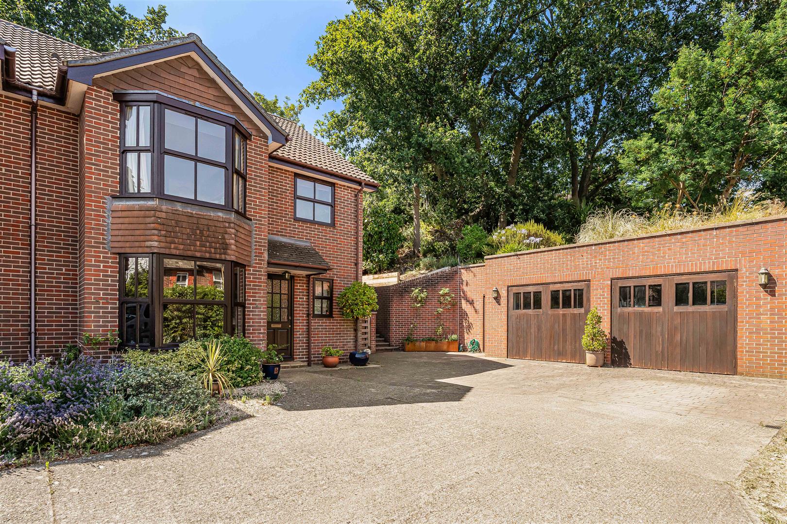 Tilmore Road, Petersfield