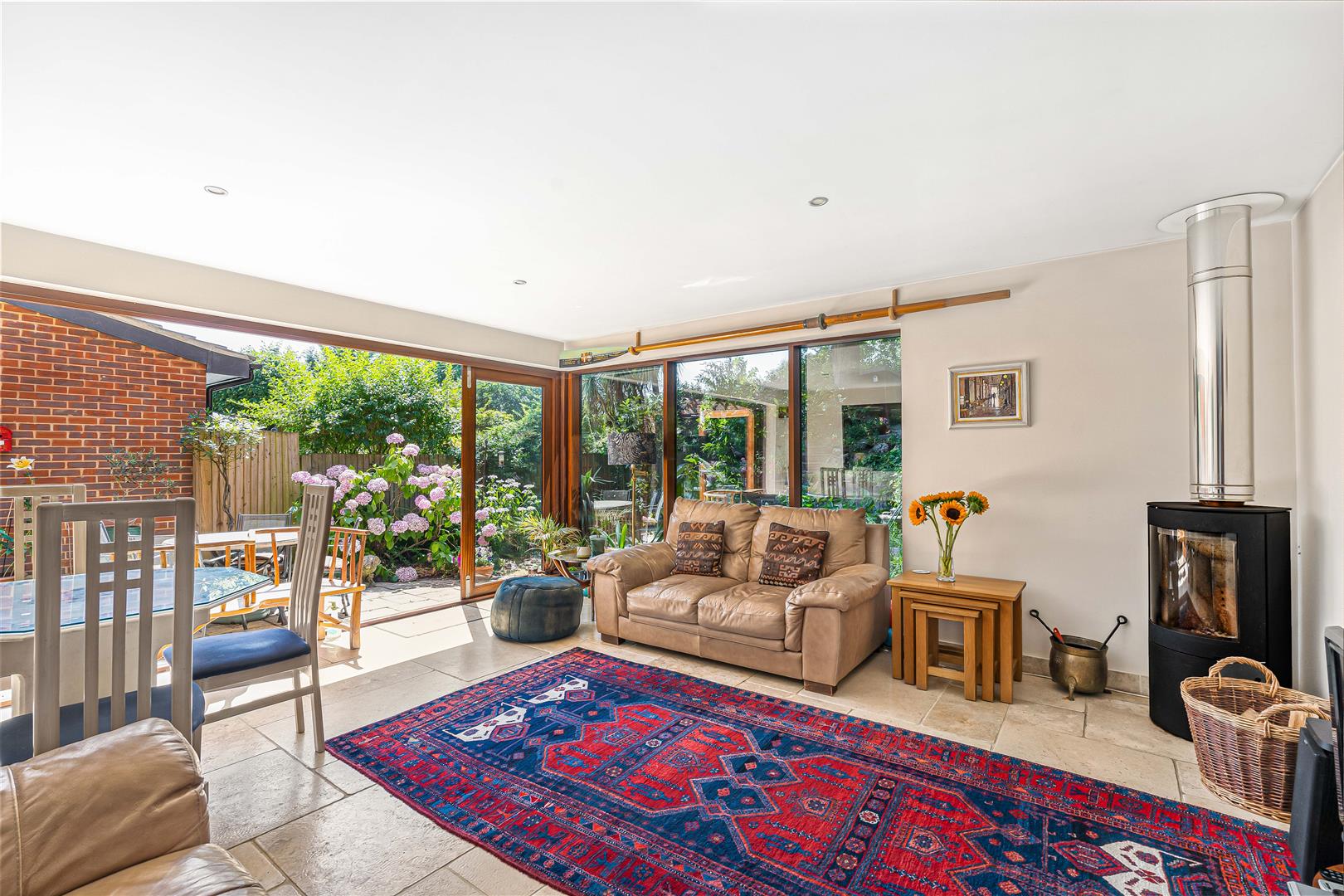 Tilmore Road, Petersfield