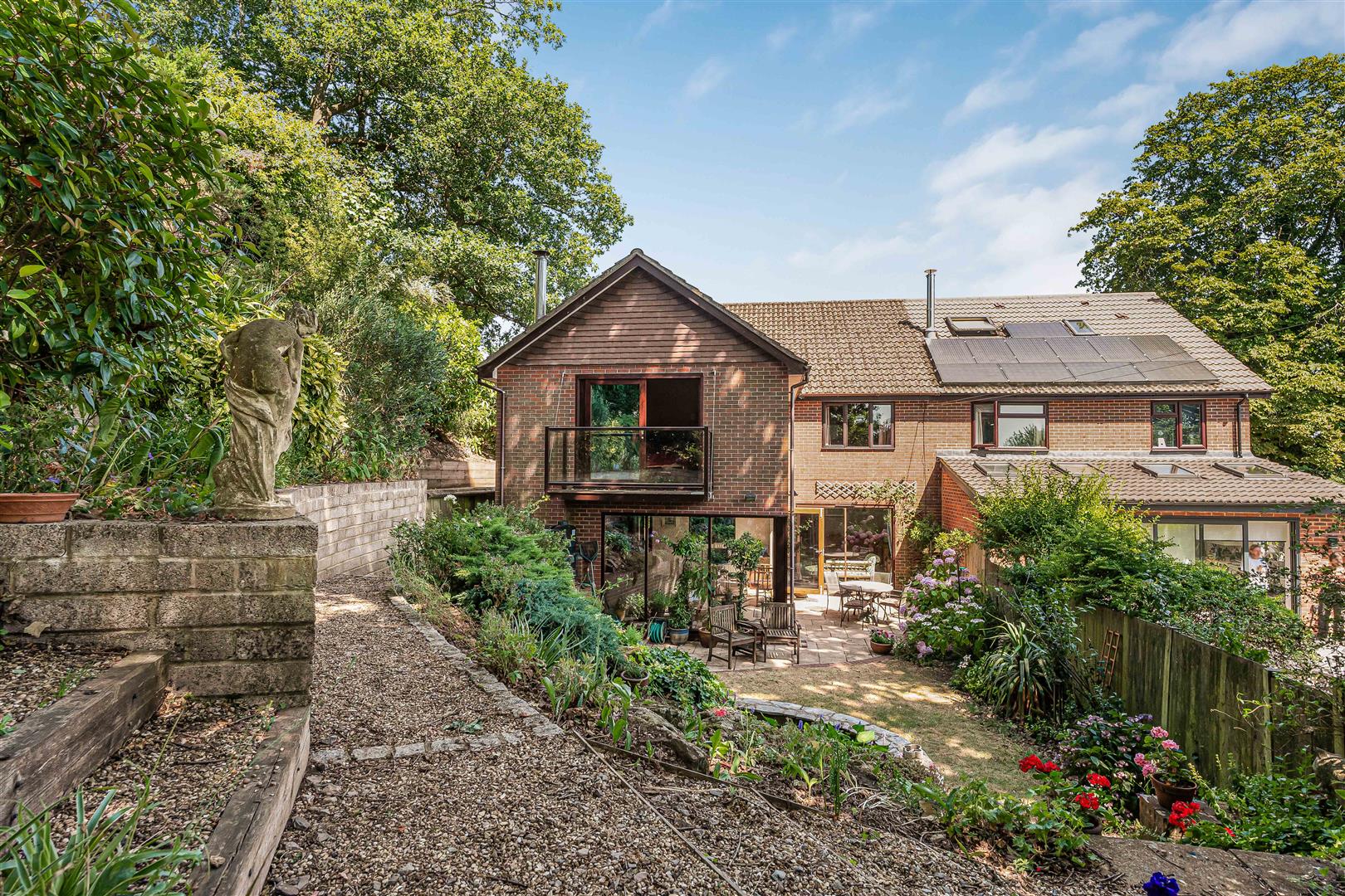 Tilmore Road, Petersfield