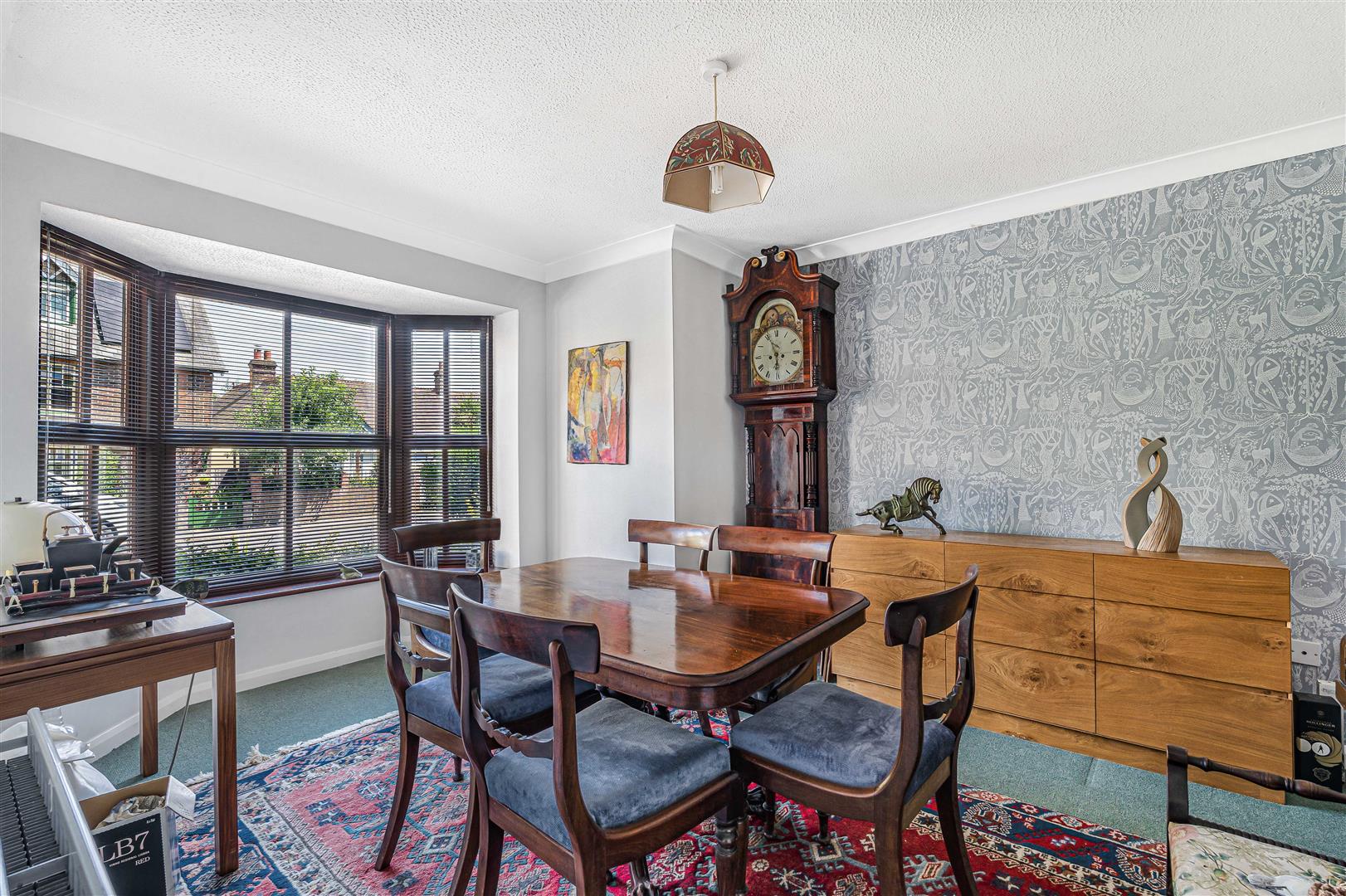 Tilmore Road, Petersfield
