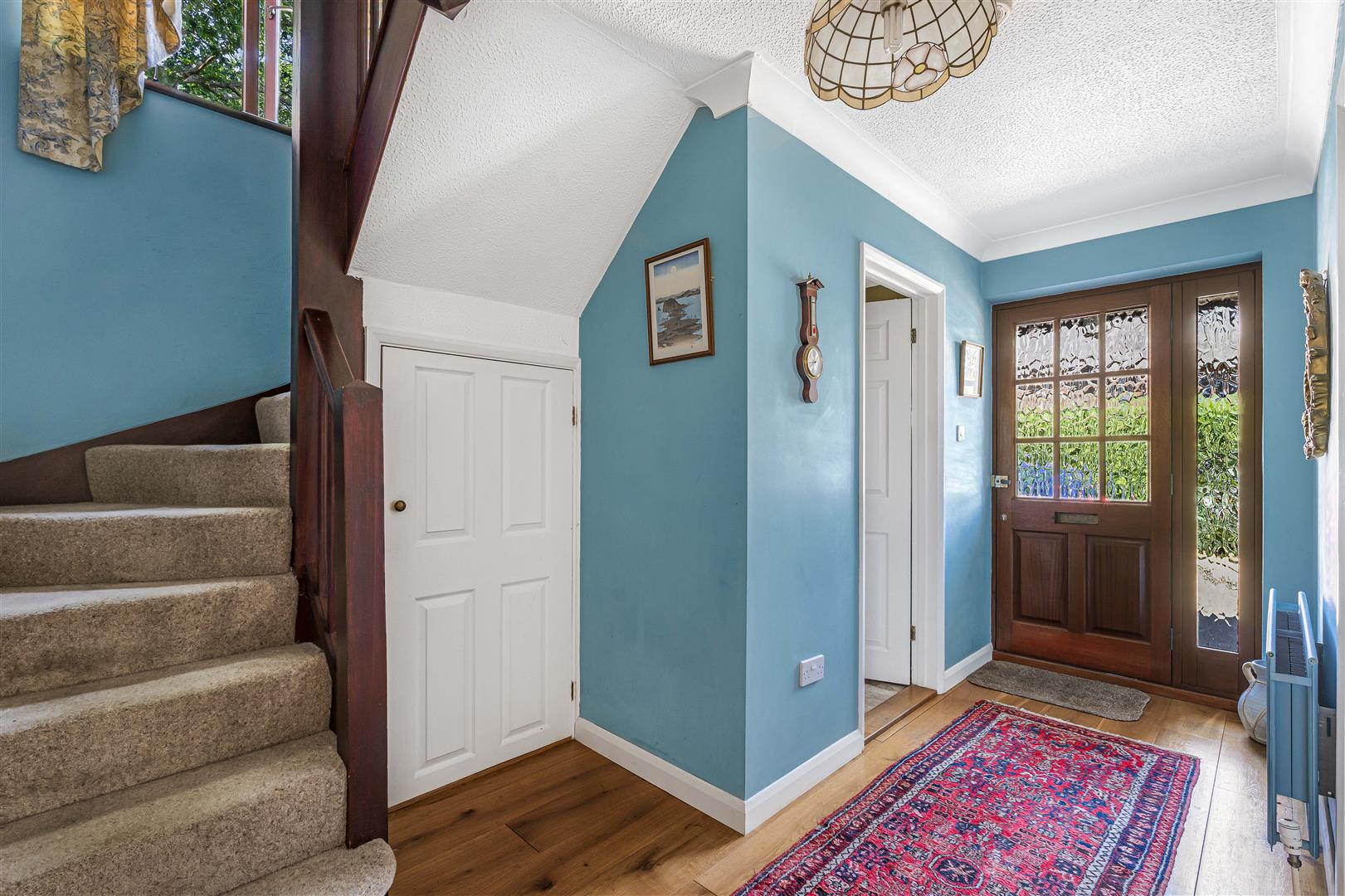 Tilmore Road, Petersfield