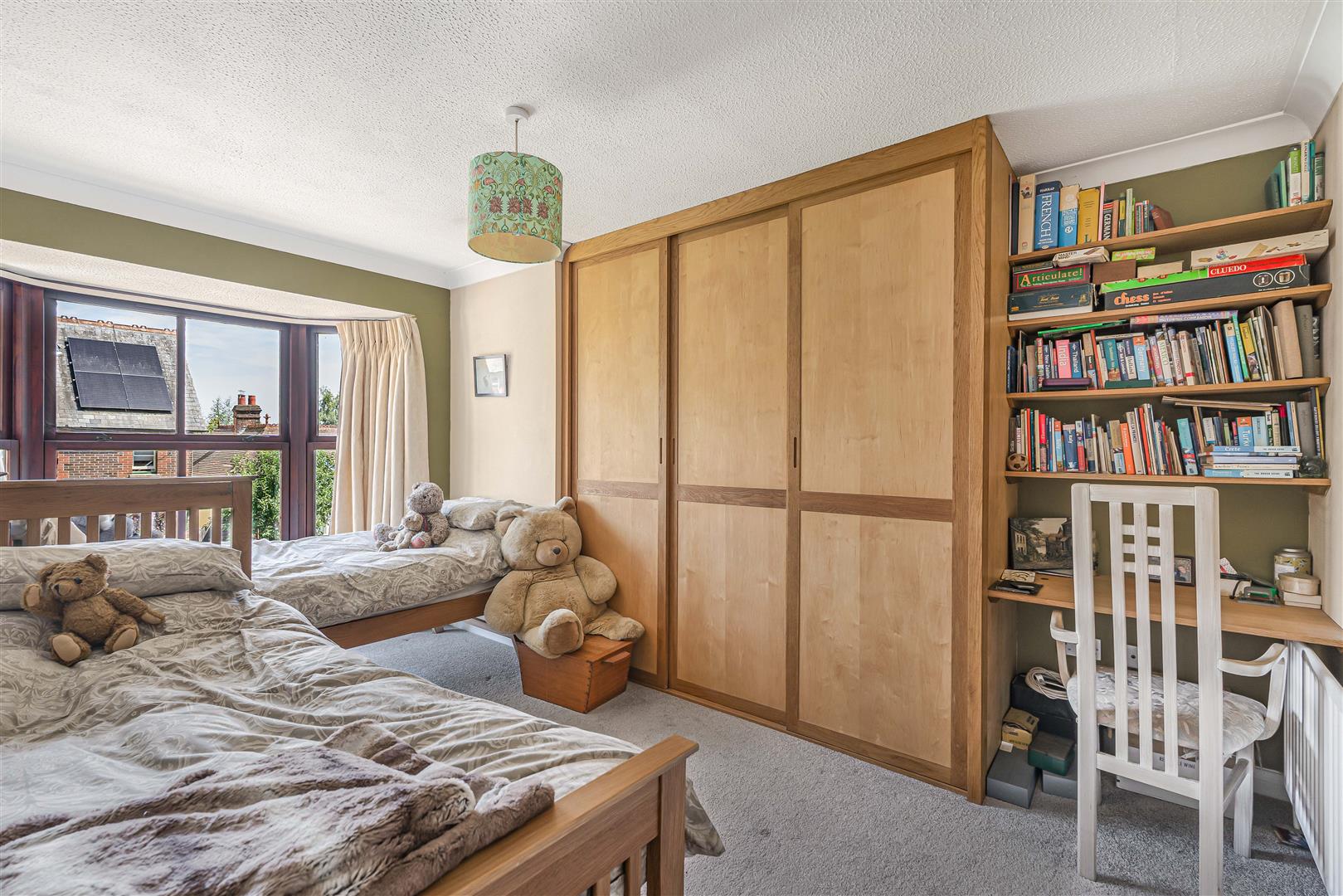 Tilmore Road, Petersfield