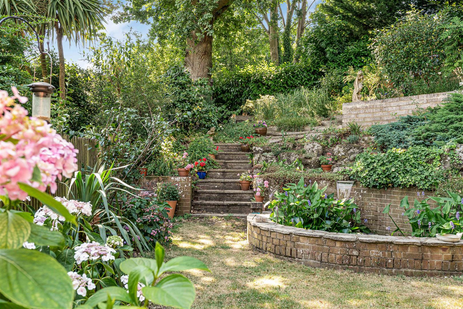 Tilmore Road, Petersfield
