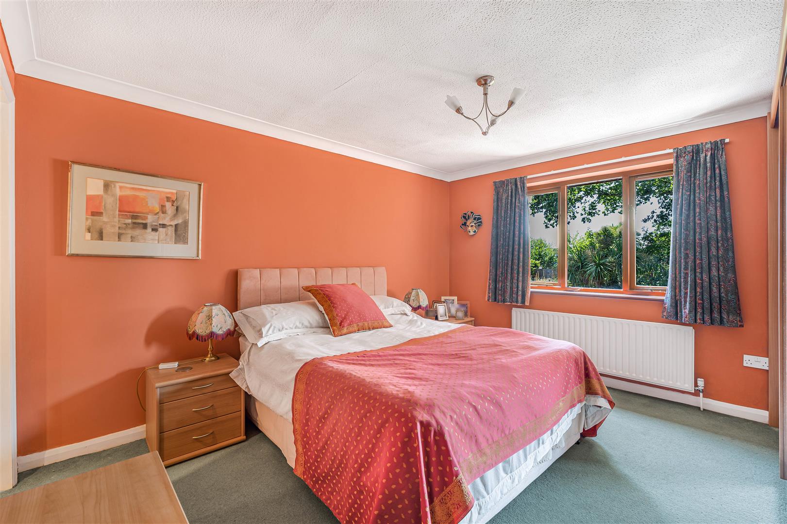 Tilmore Road, Petersfield