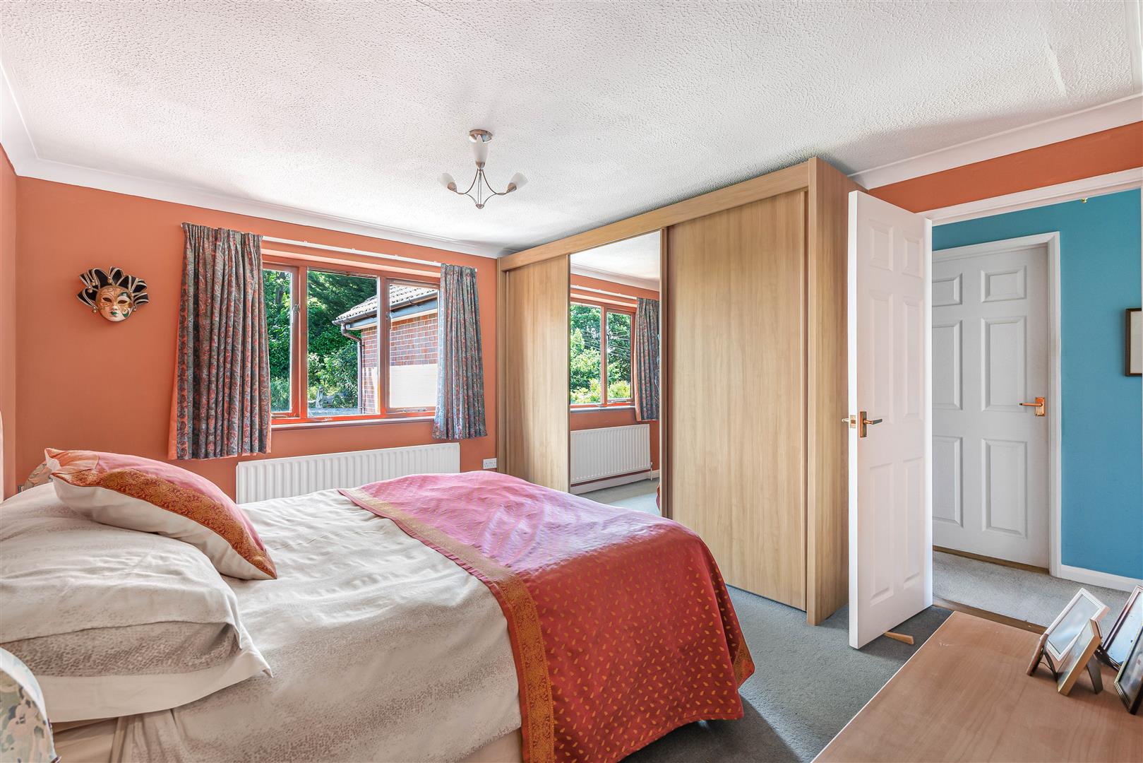 Tilmore Road, Petersfield