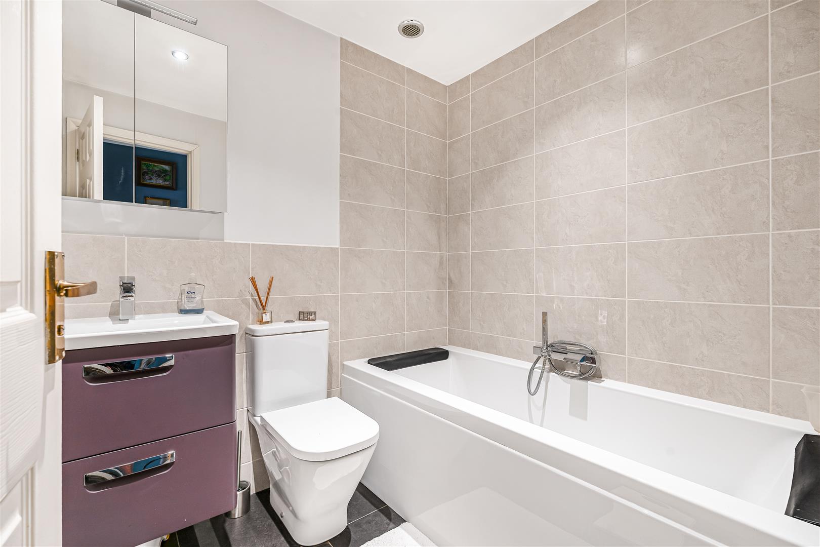 Tilmore Road, Petersfield
