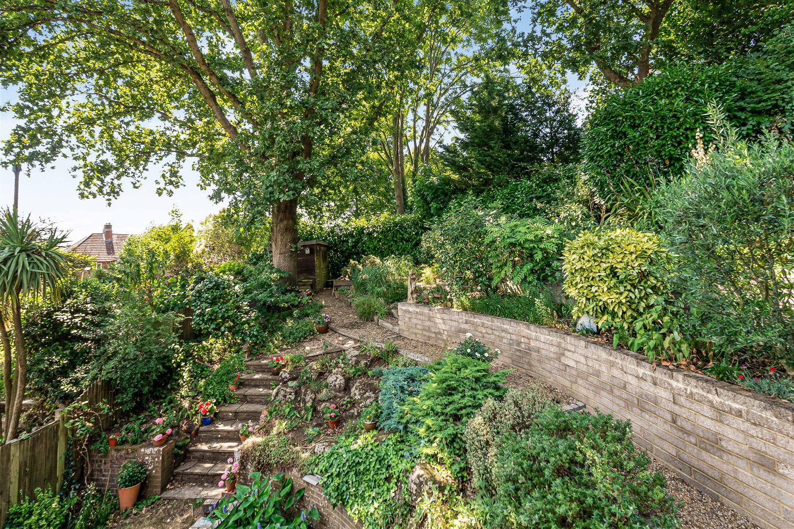 Tilmore Road, Petersfield
