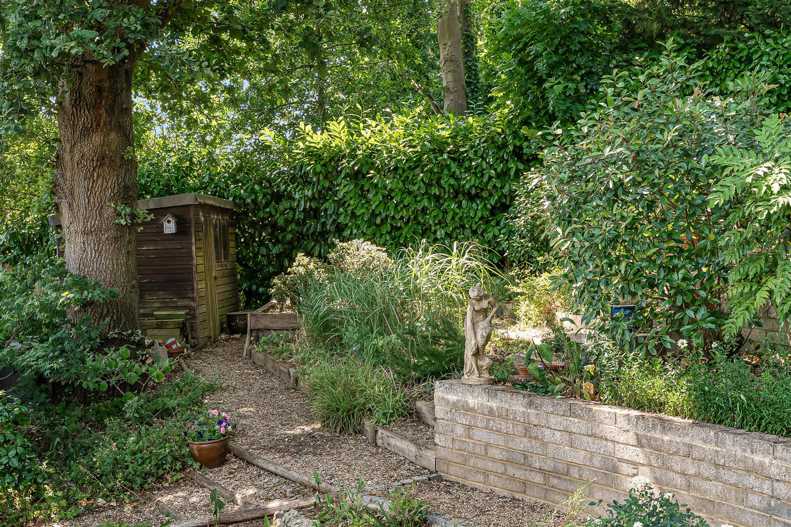 Tilmore Road, Petersfield