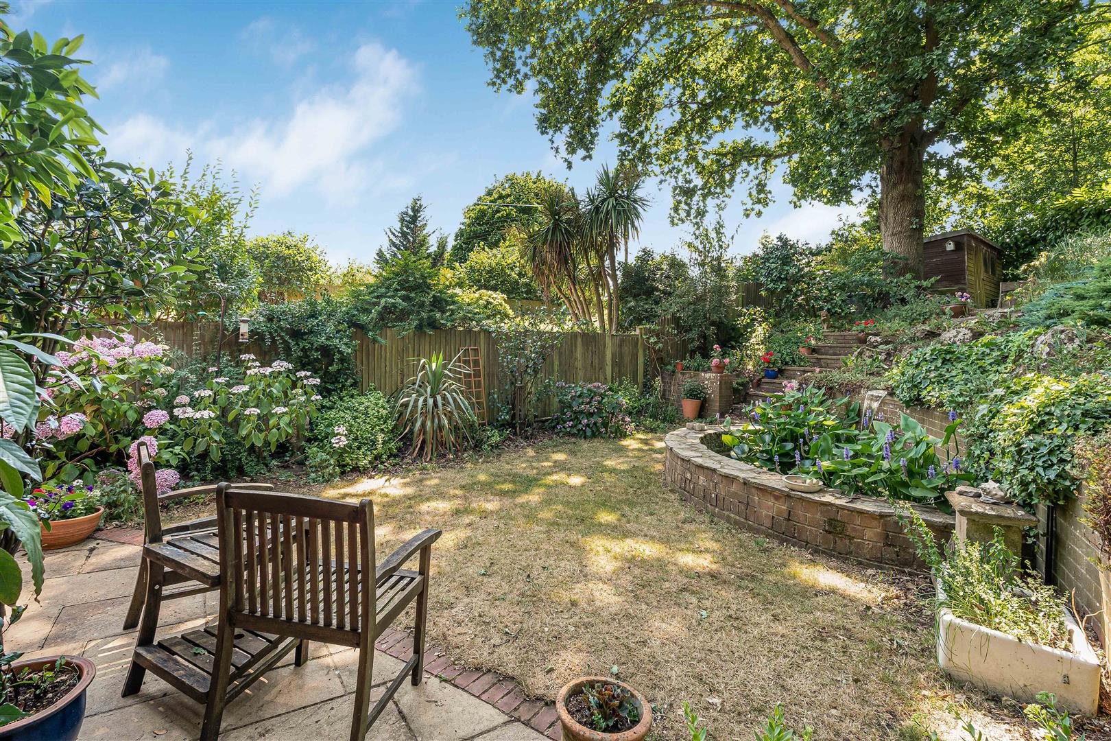 Tilmore Road, Petersfield