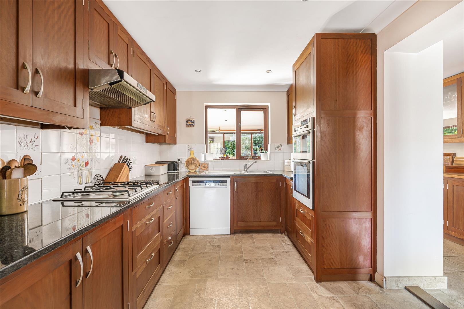 Tilmore Road, Petersfield
