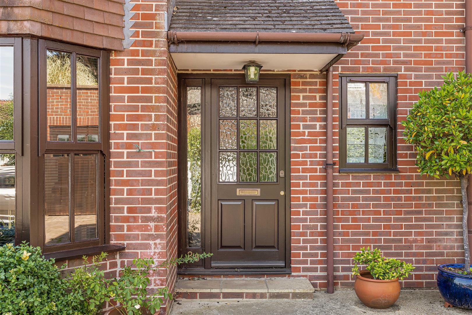 Tilmore Road, Petersfield