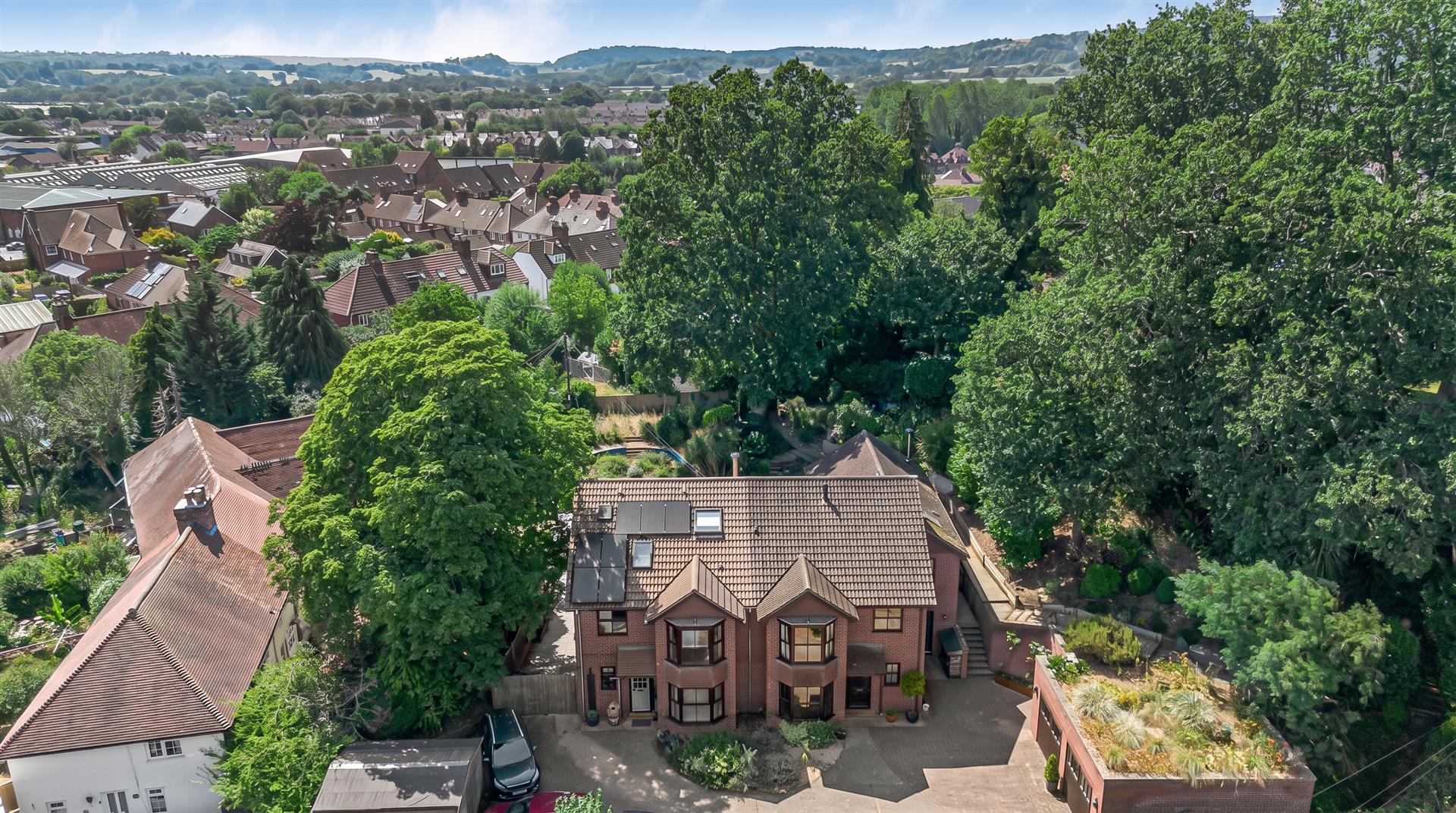 Tilmore Road, Petersfield