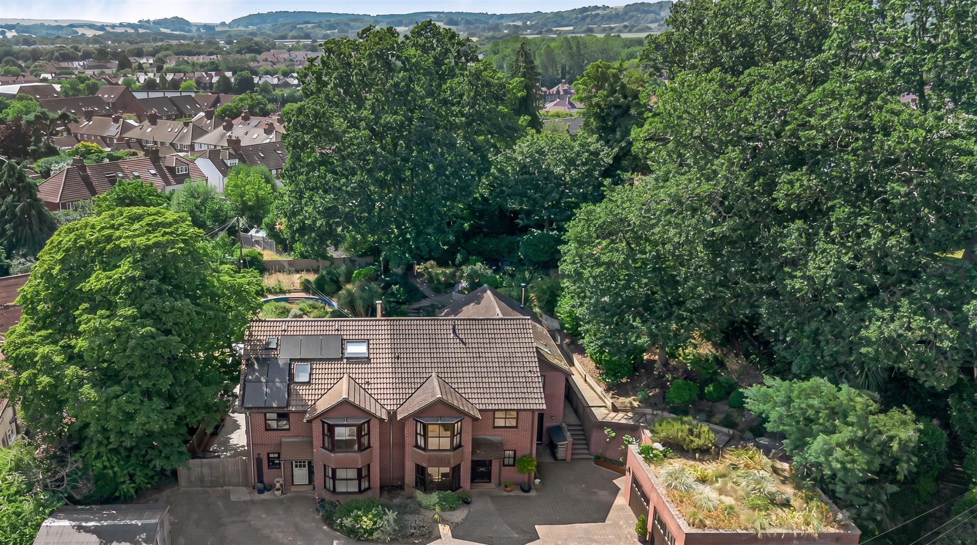 Tilmore Road, Petersfield