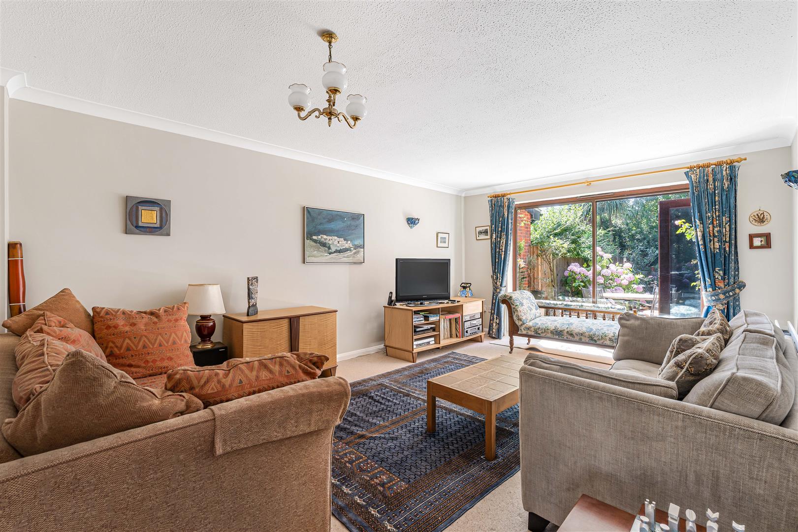 Tilmore Road, Petersfield