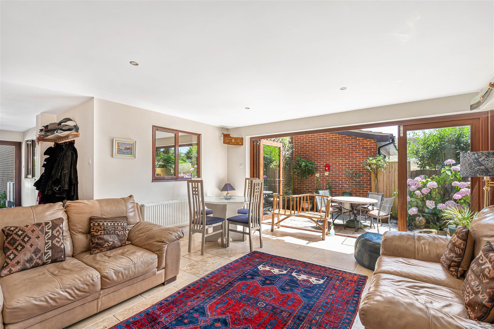Tilmore Road, Petersfield