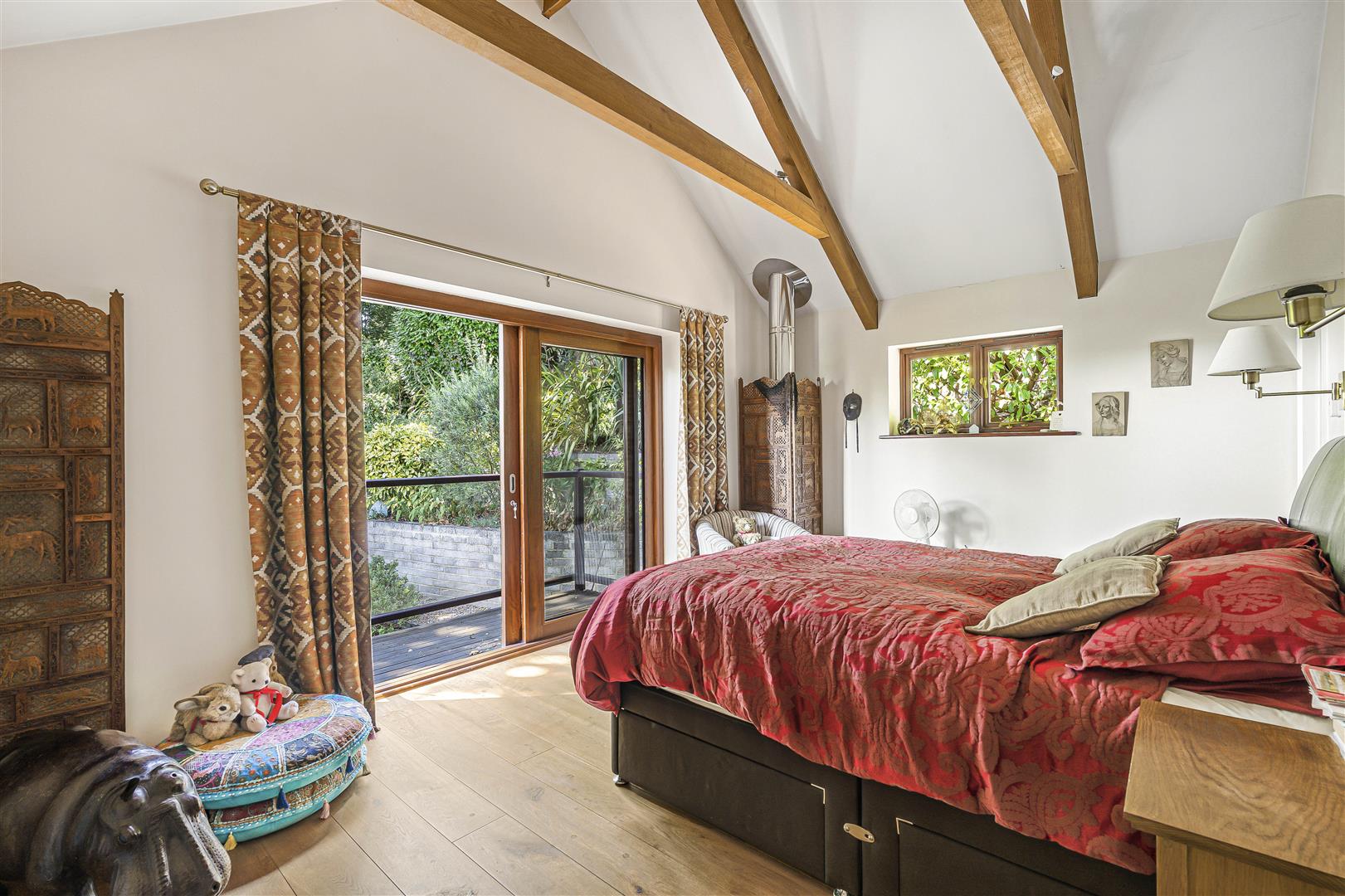 Tilmore Road, Petersfield