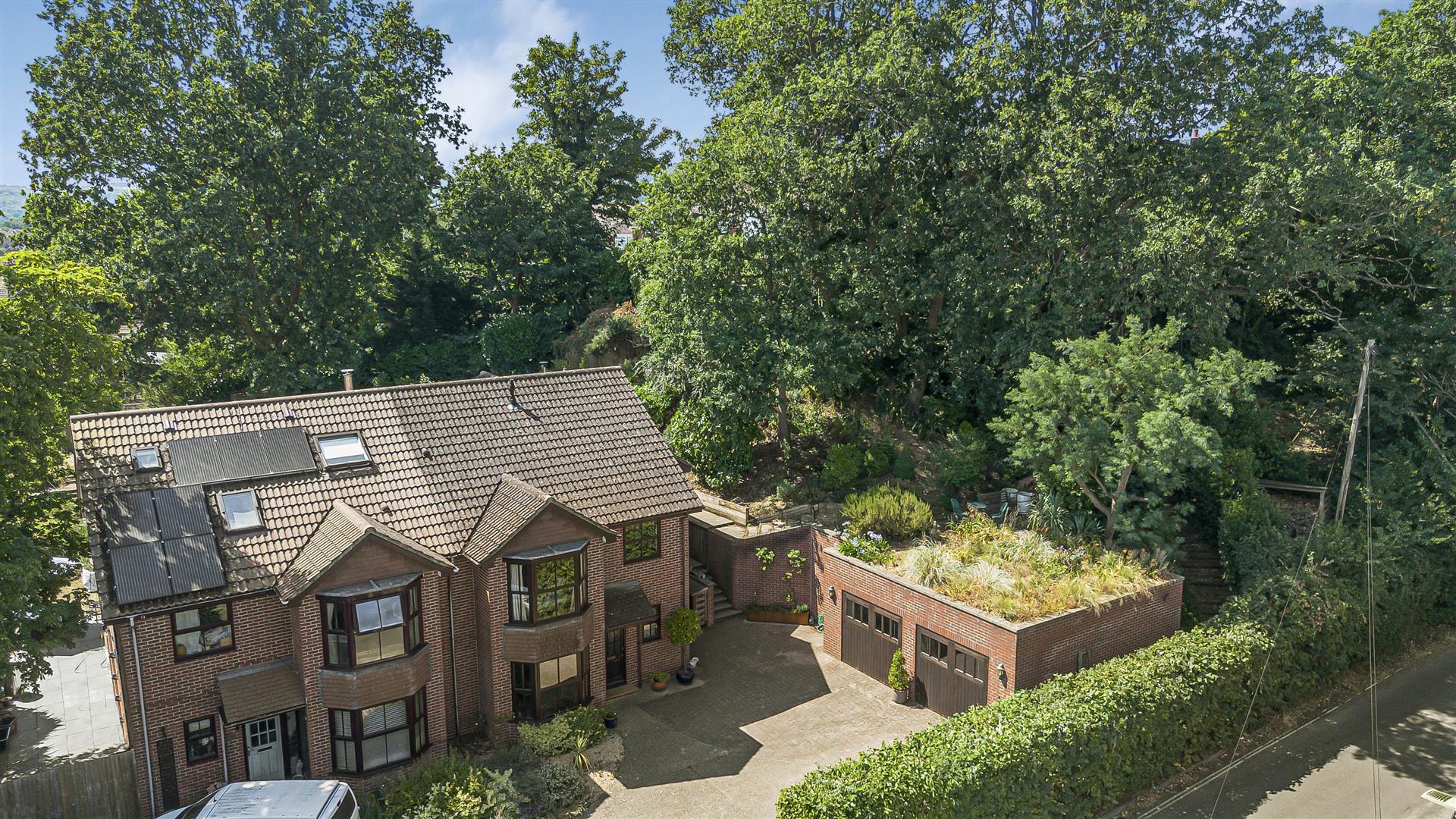 Tilmore Road, Petersfield