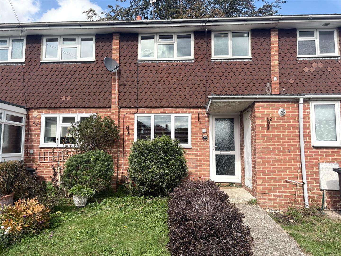Torberry Drive, Petersfield