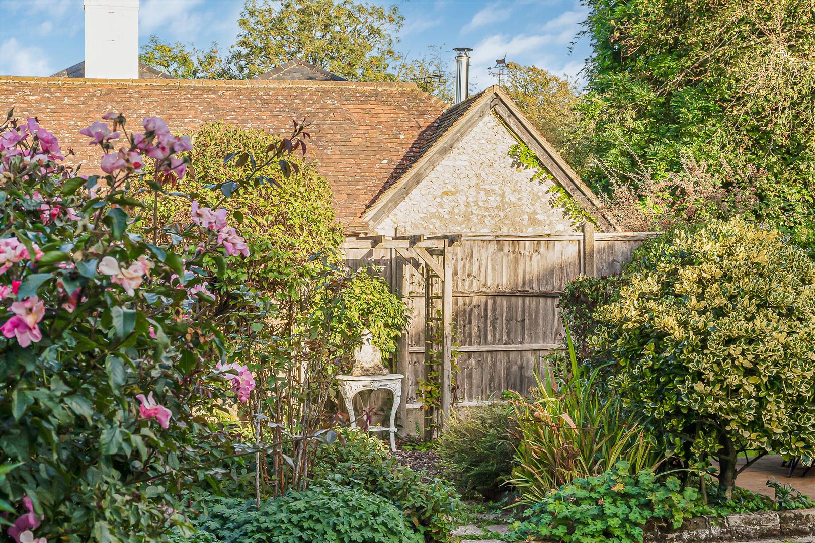 Finchmead Lane, Petersfield