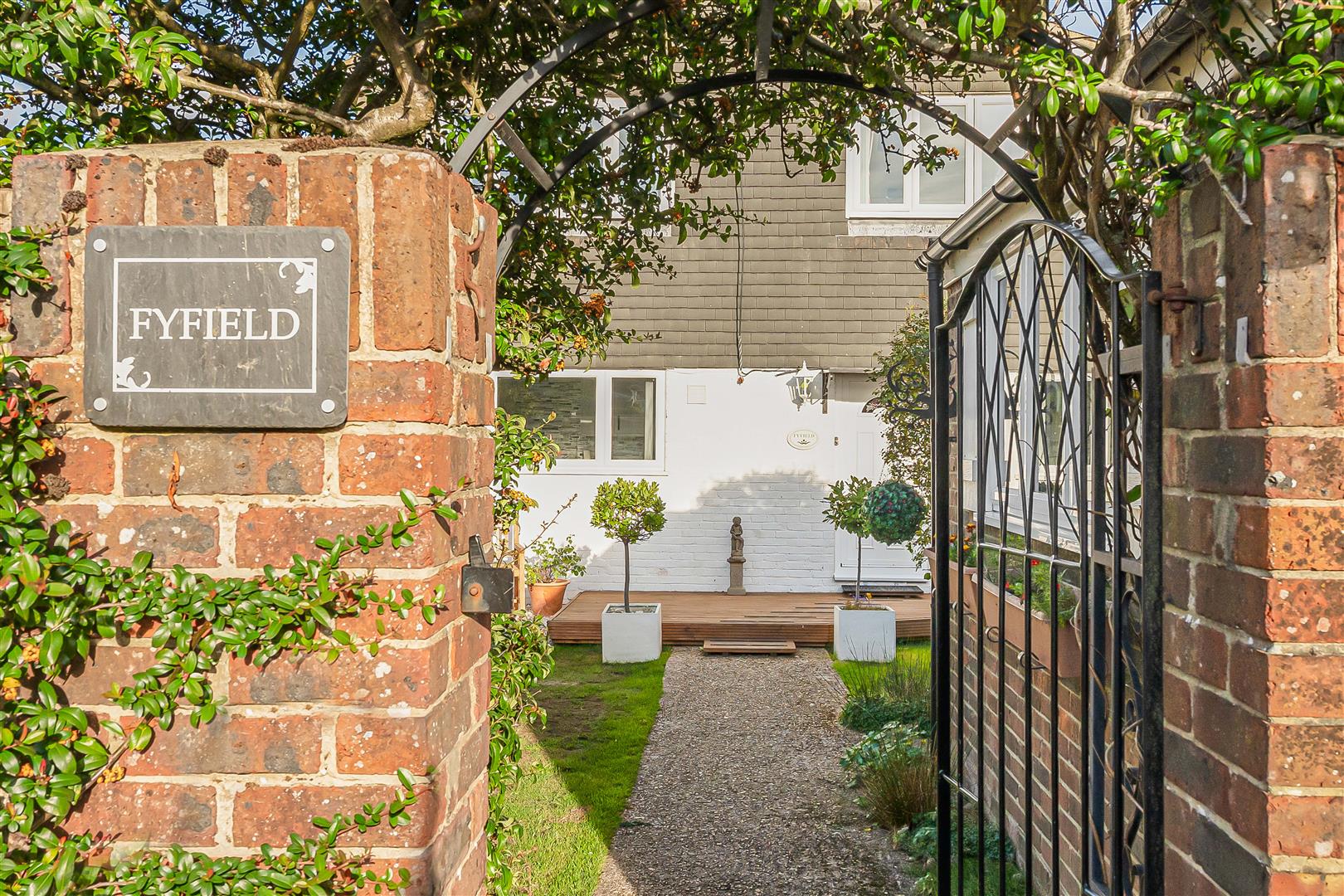 Finchmead Lane, Petersfield