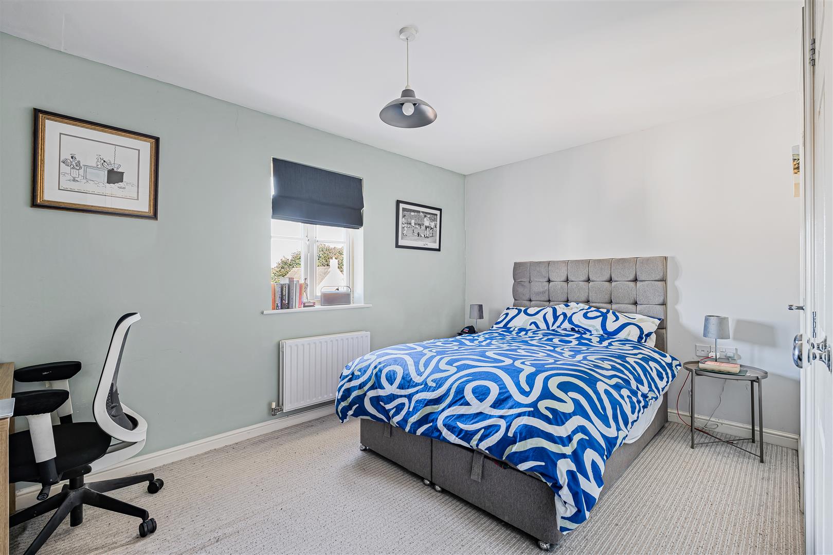 Luker Drive, Petersfield