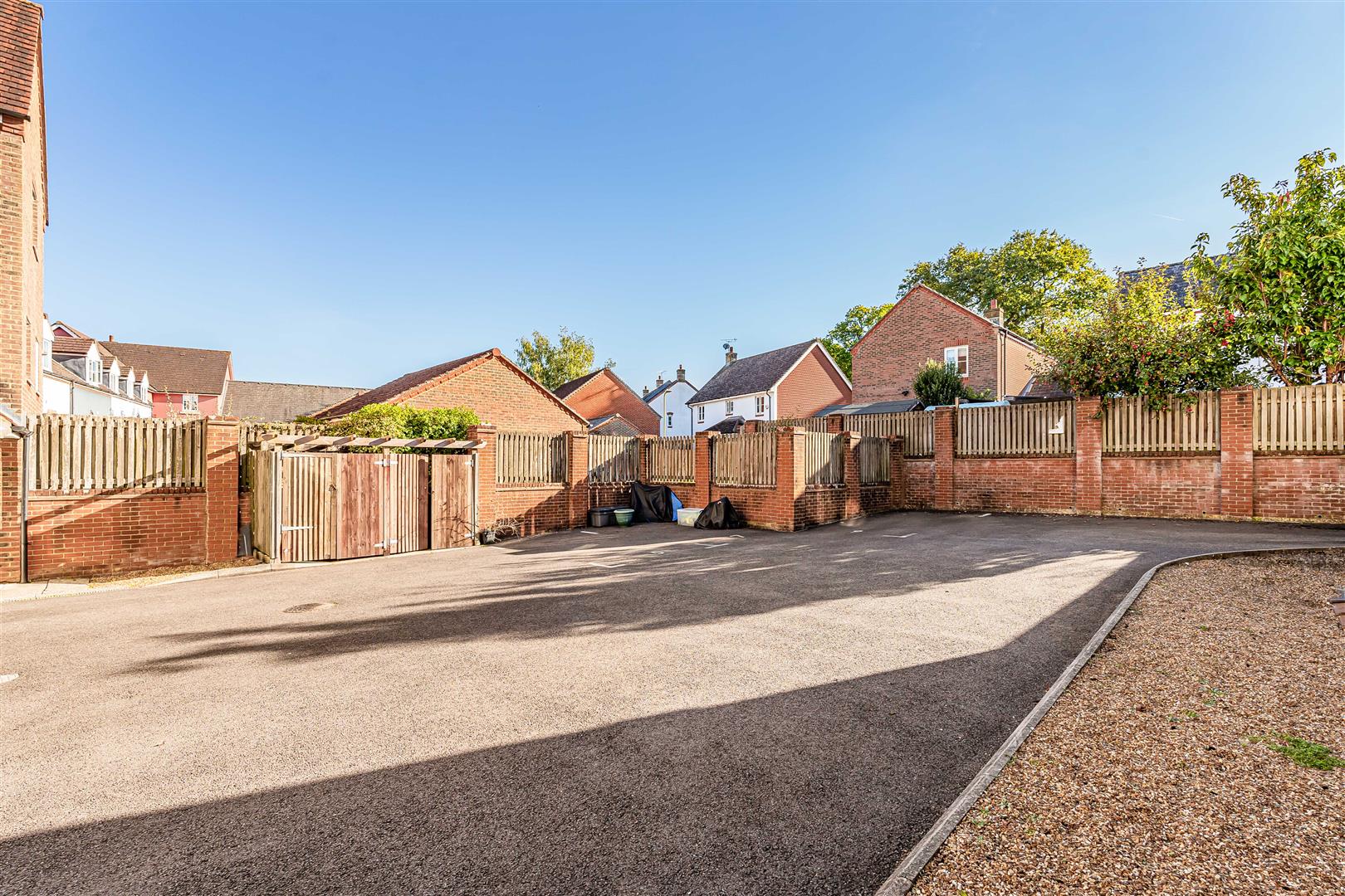 Luker Drive, Petersfield