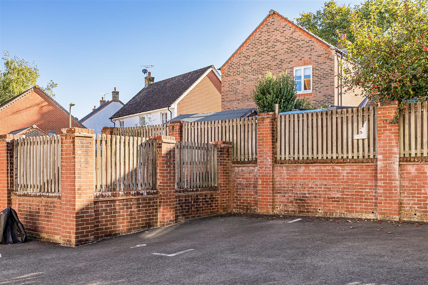 Luker Drive, Petersfield