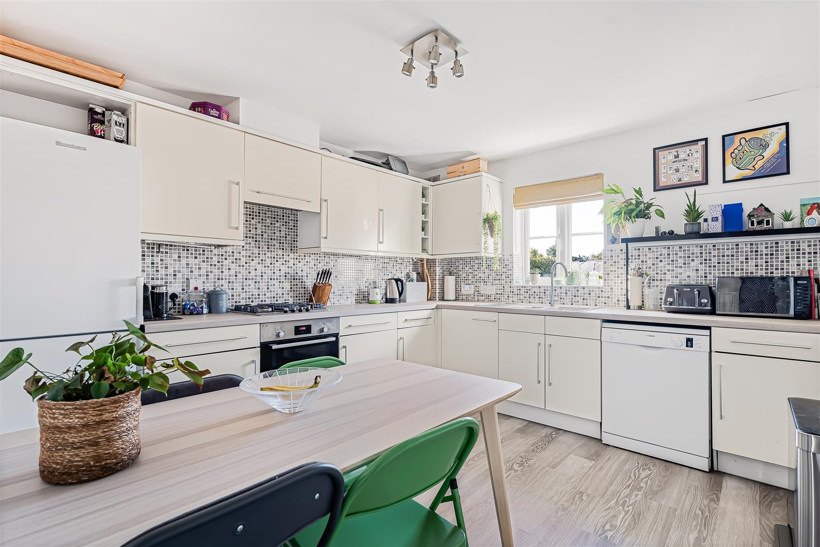 Luker Drive, Petersfield