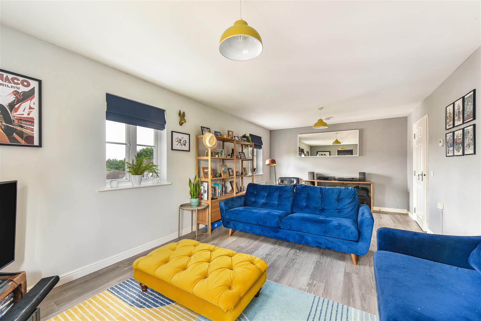 Luker Drive, Petersfield