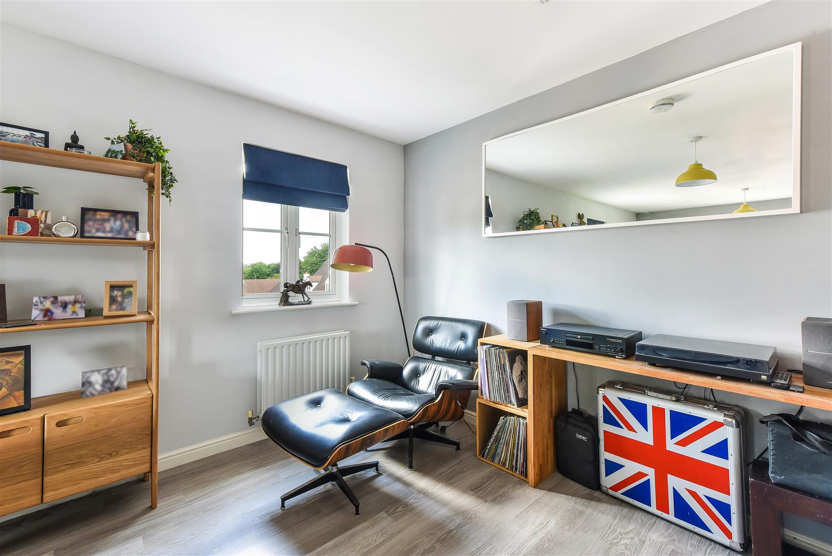 Luker Drive, Petersfield