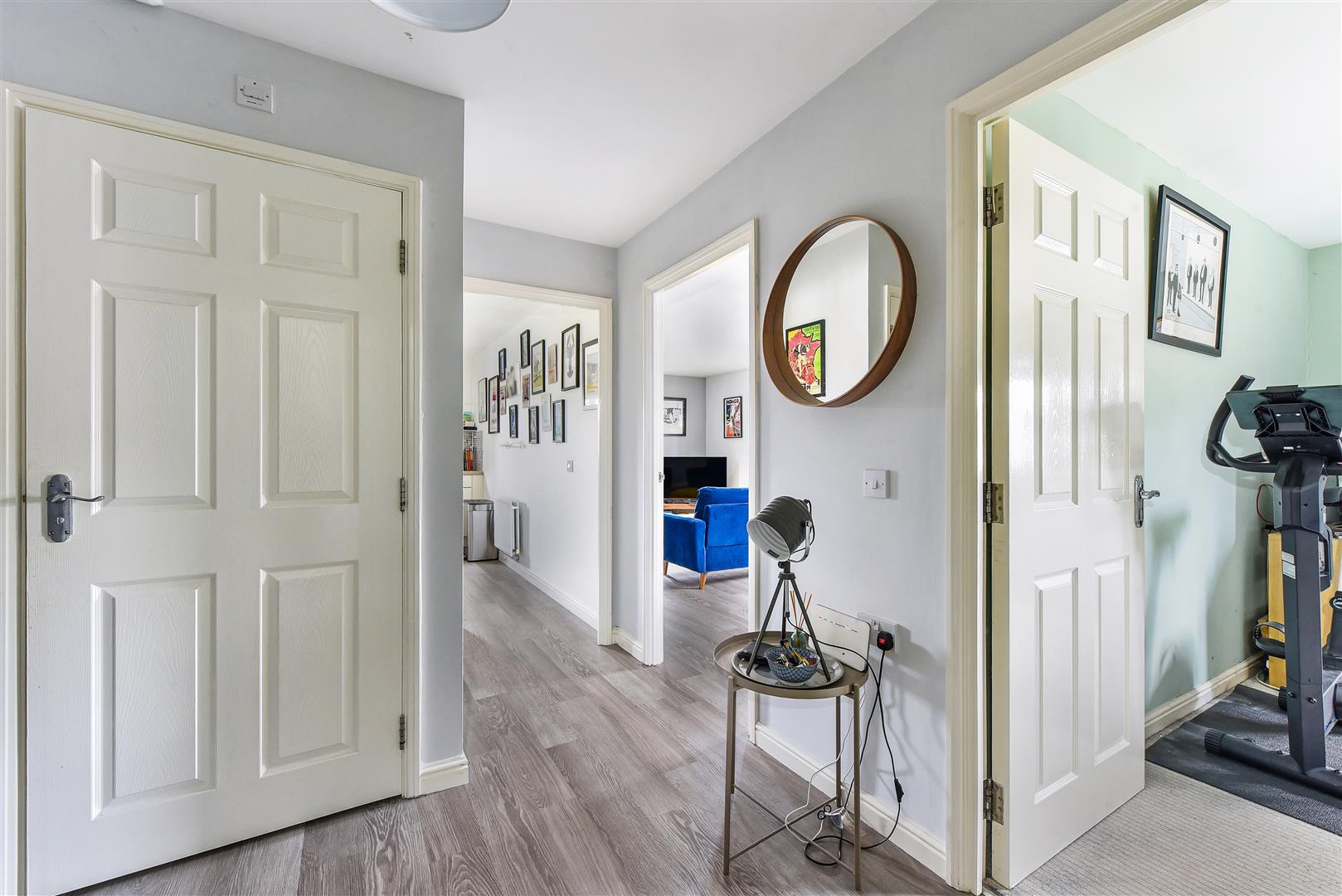 Luker Drive, Petersfield