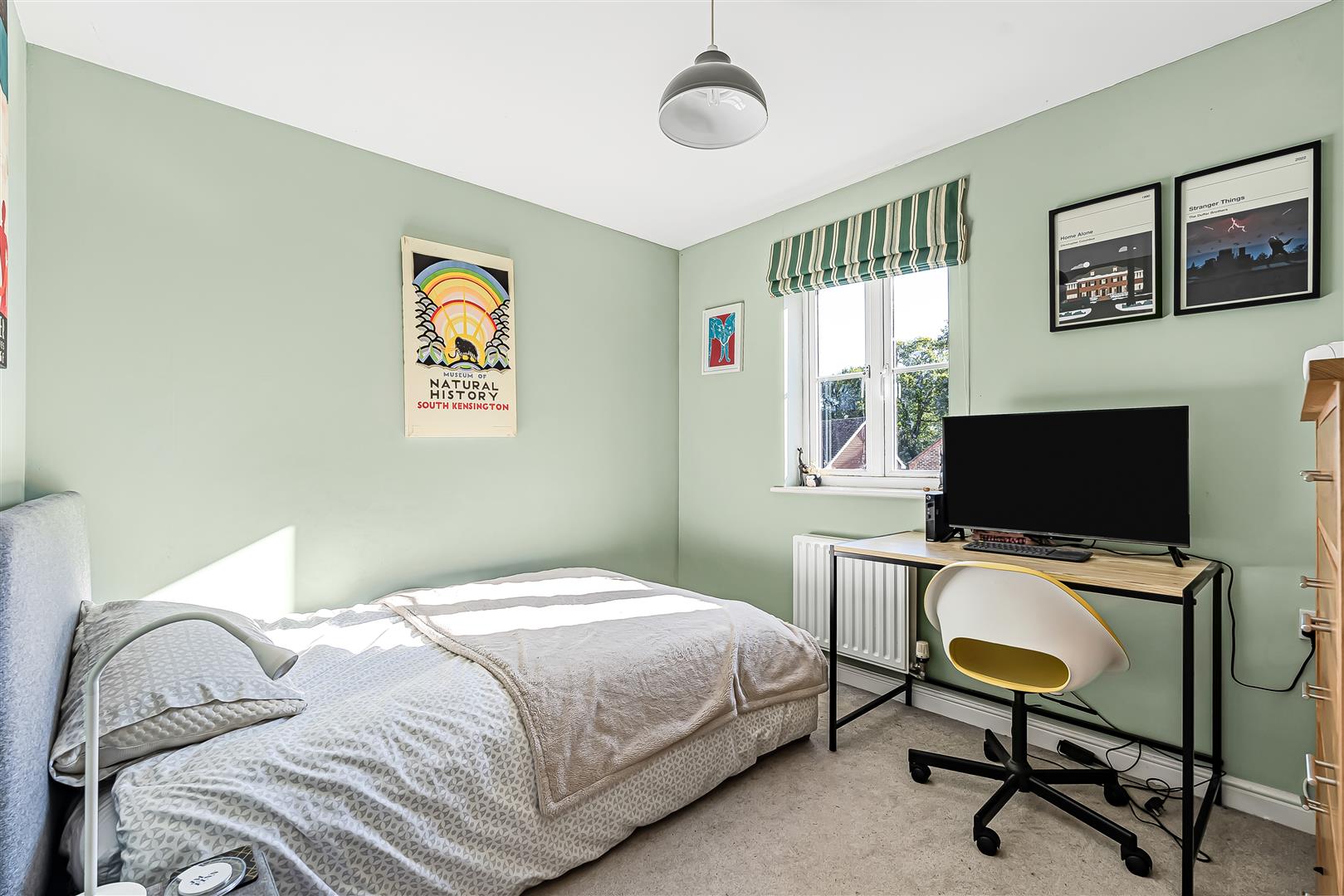 Luker Drive, Petersfield