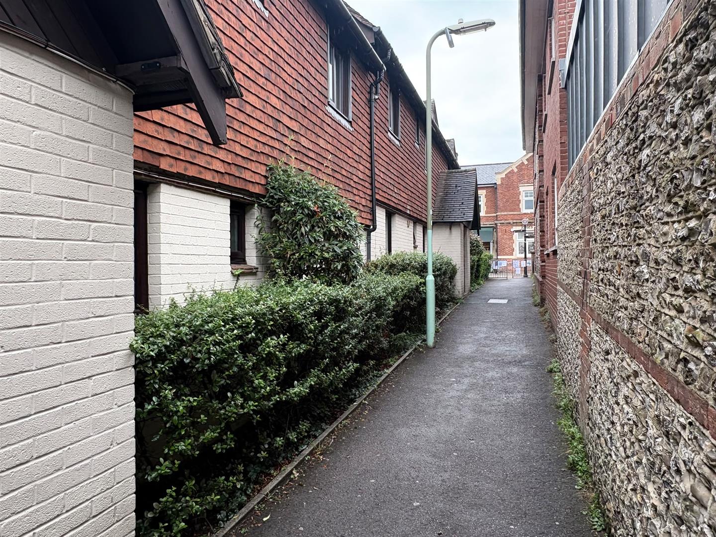 Hylton Road, Petersfield